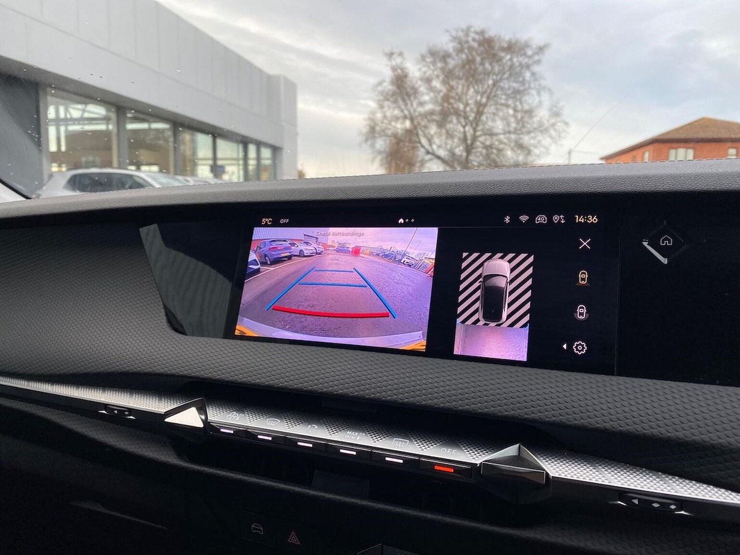 Used DS Automobiles DS 4 2022 for sale - 76655955: Photo 23