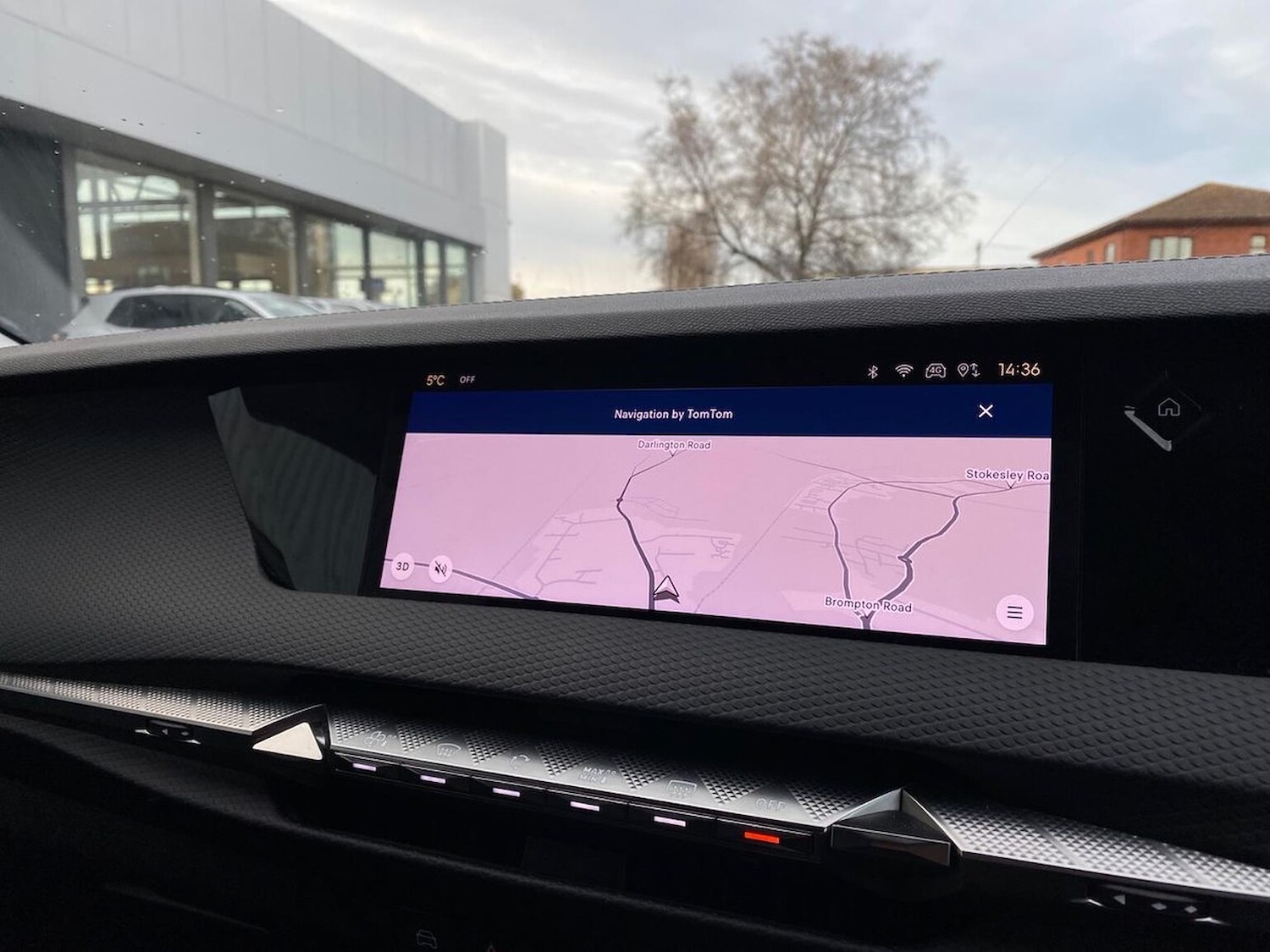 Used DS Automobiles DS 4 2022 for sale - 76655955: Photo 24