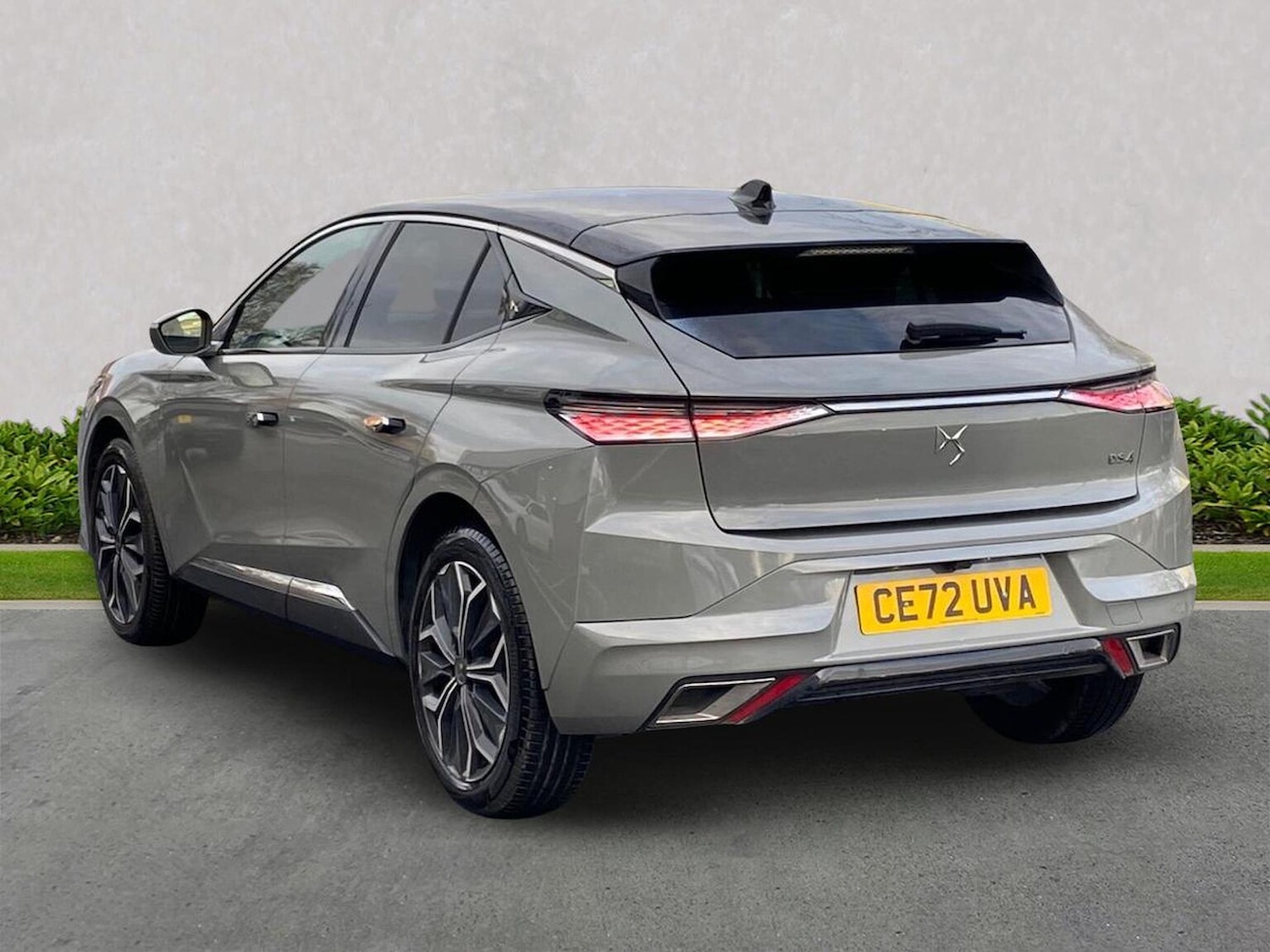 Used DS Automobiles DS 4 2022 for sale - 76655955: Photo 3