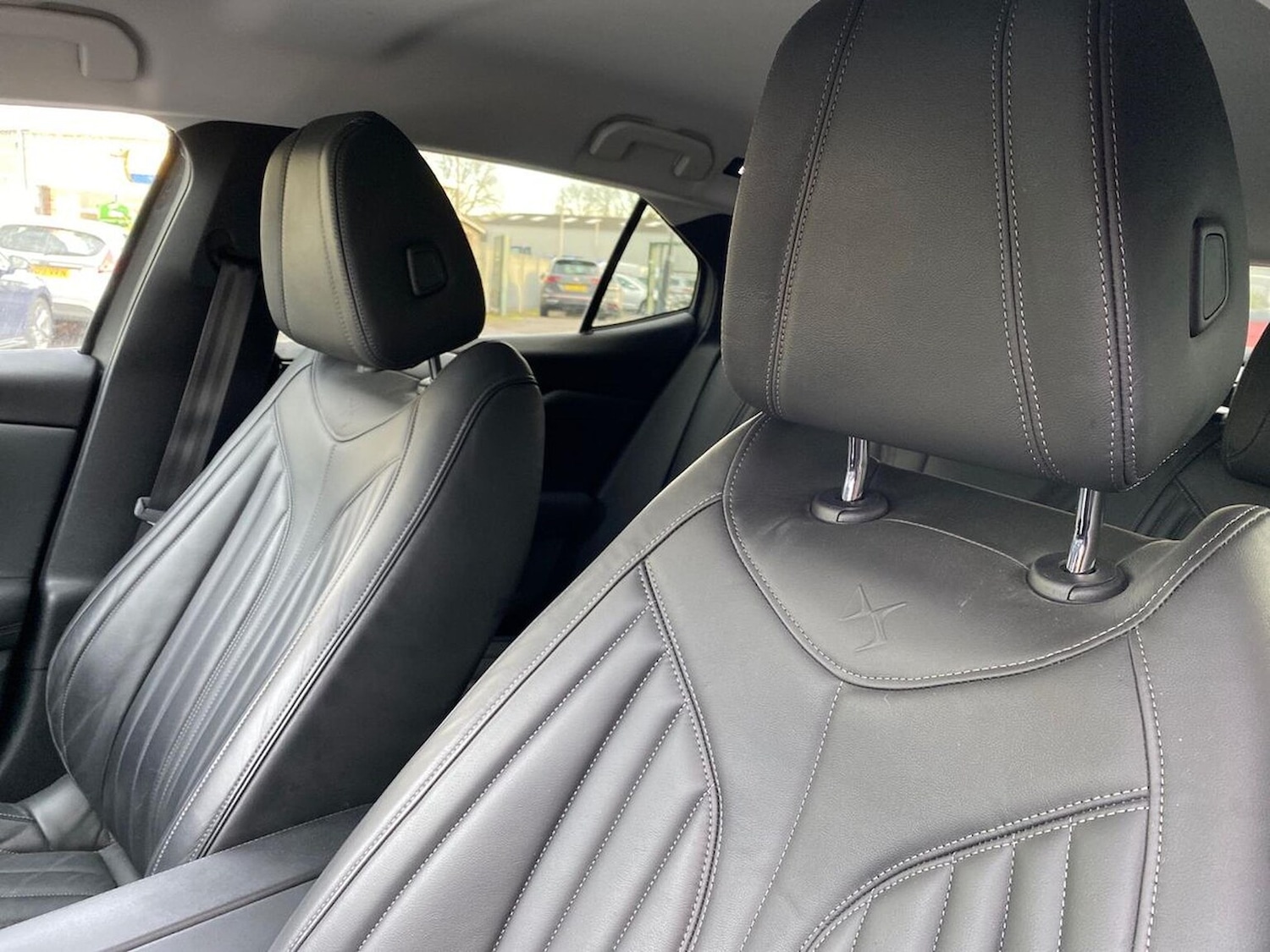 Used DS Automobiles DS 4 2022 for sale - 76655955: Photo 30