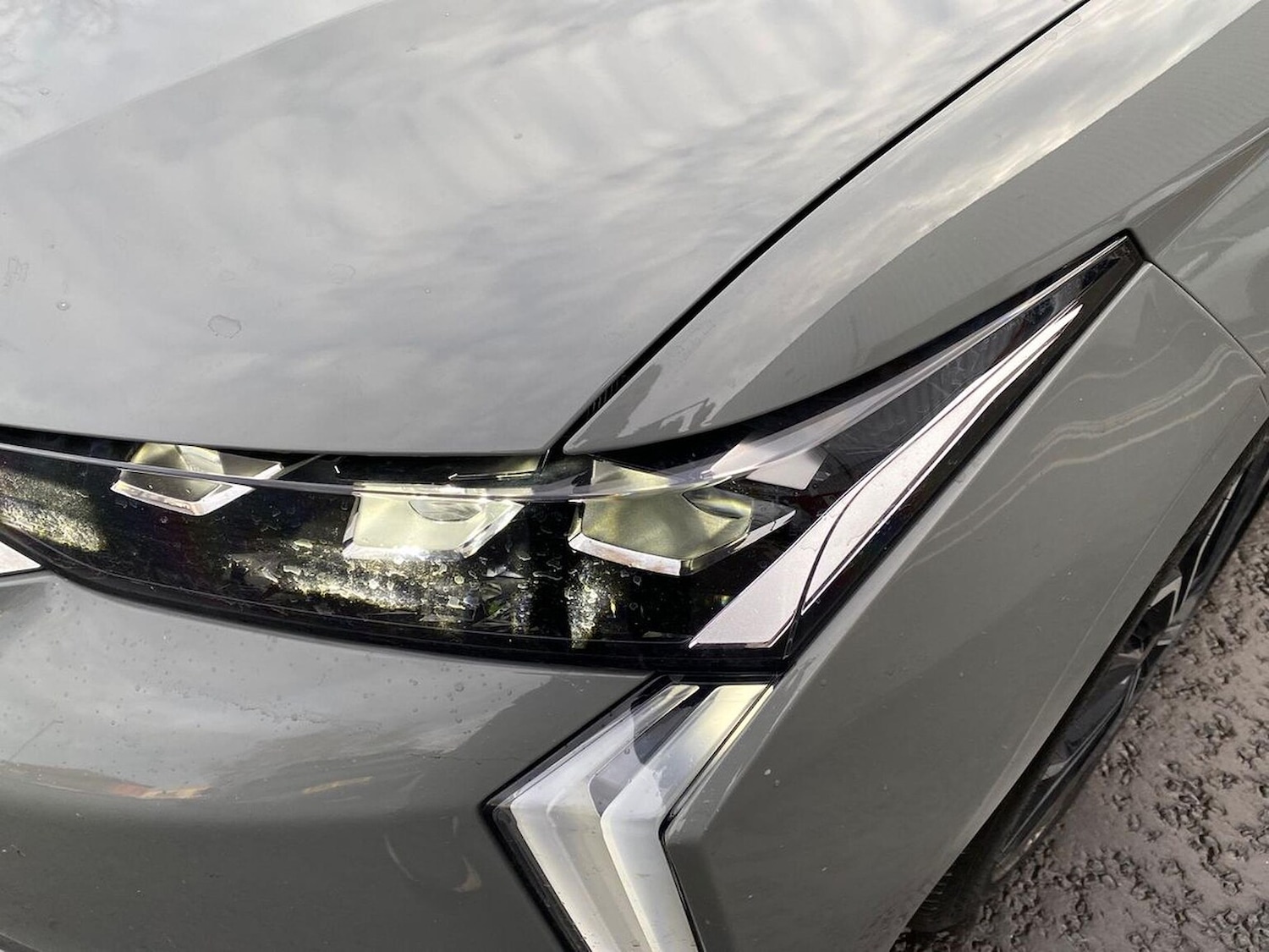 Used DS Automobiles DS 4 2022 for sale - 76655955: Photo 32