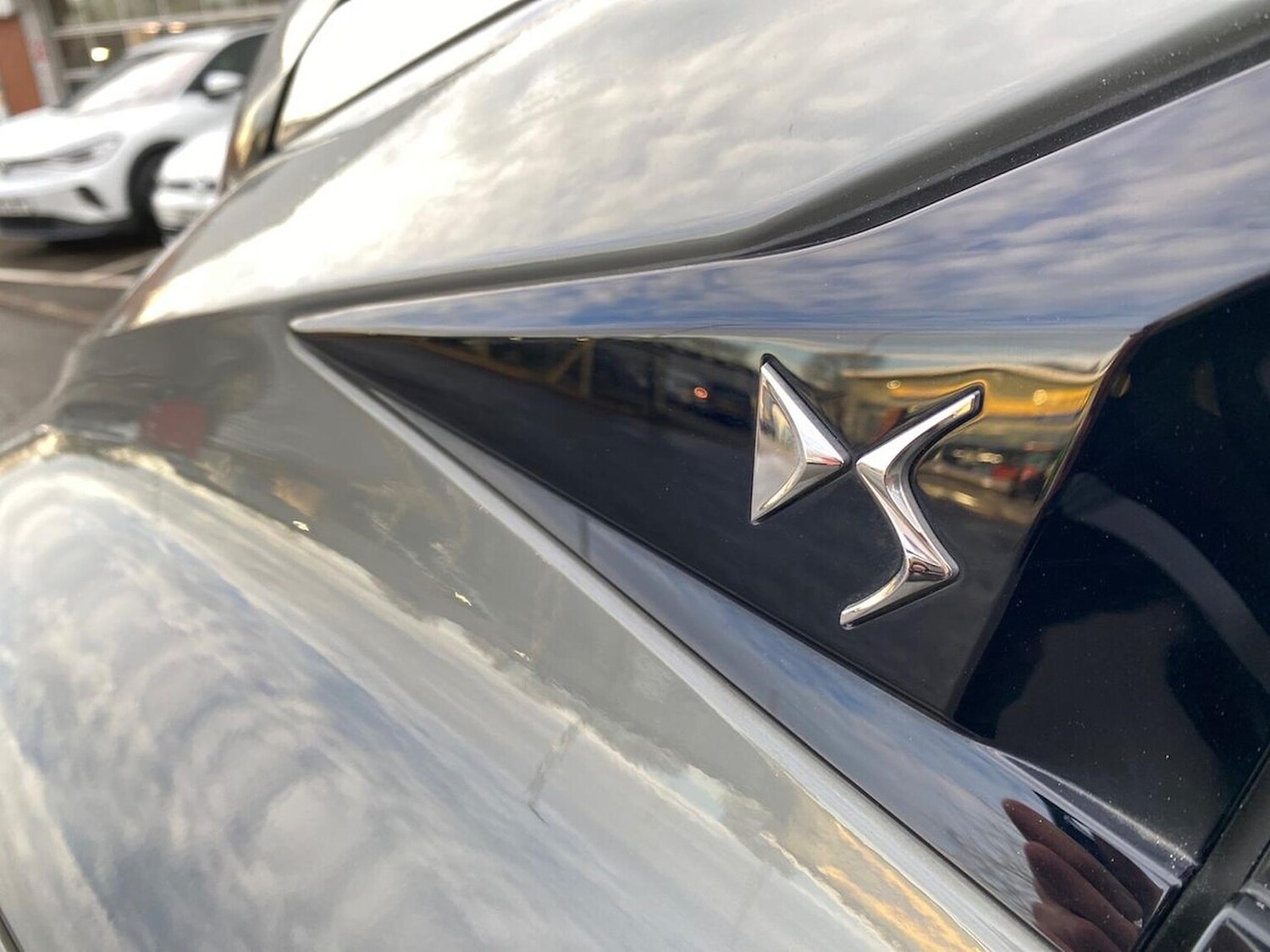 Used DS Automobiles DS 4 2022 for sale - 76655955: Photo 33