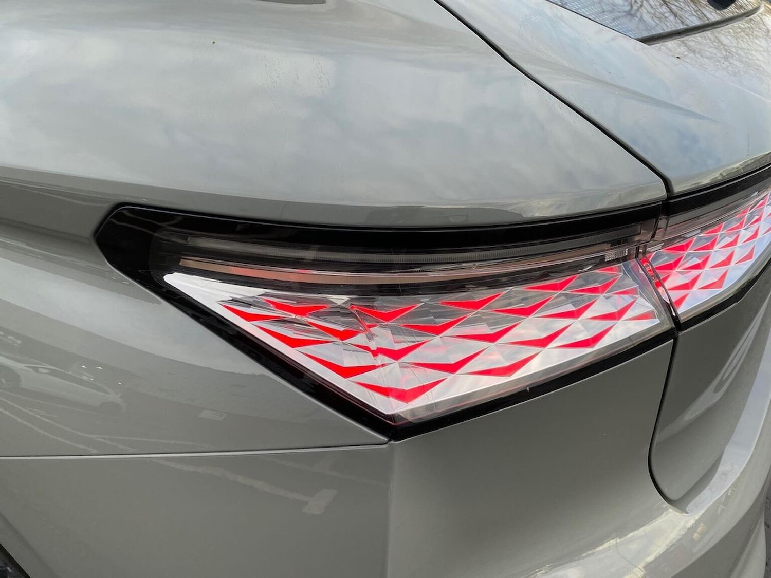 Used DS Automobiles DS 4 2022 for sale - 76655955: Photo 34