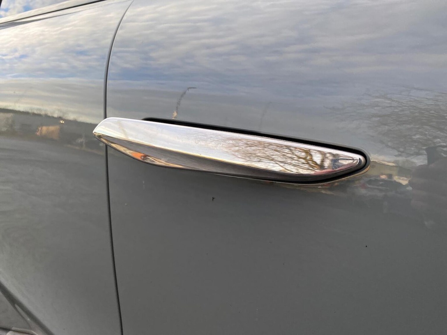 Used DS Automobiles DS 4 2022 for sale - 76655955: Photo 35