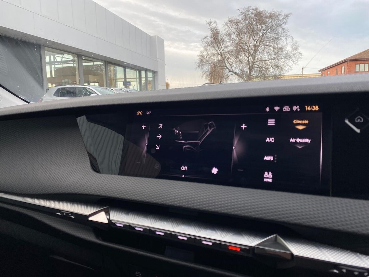 Used DS Automobiles DS 4 2022 for sale - 76655955: Photo 37