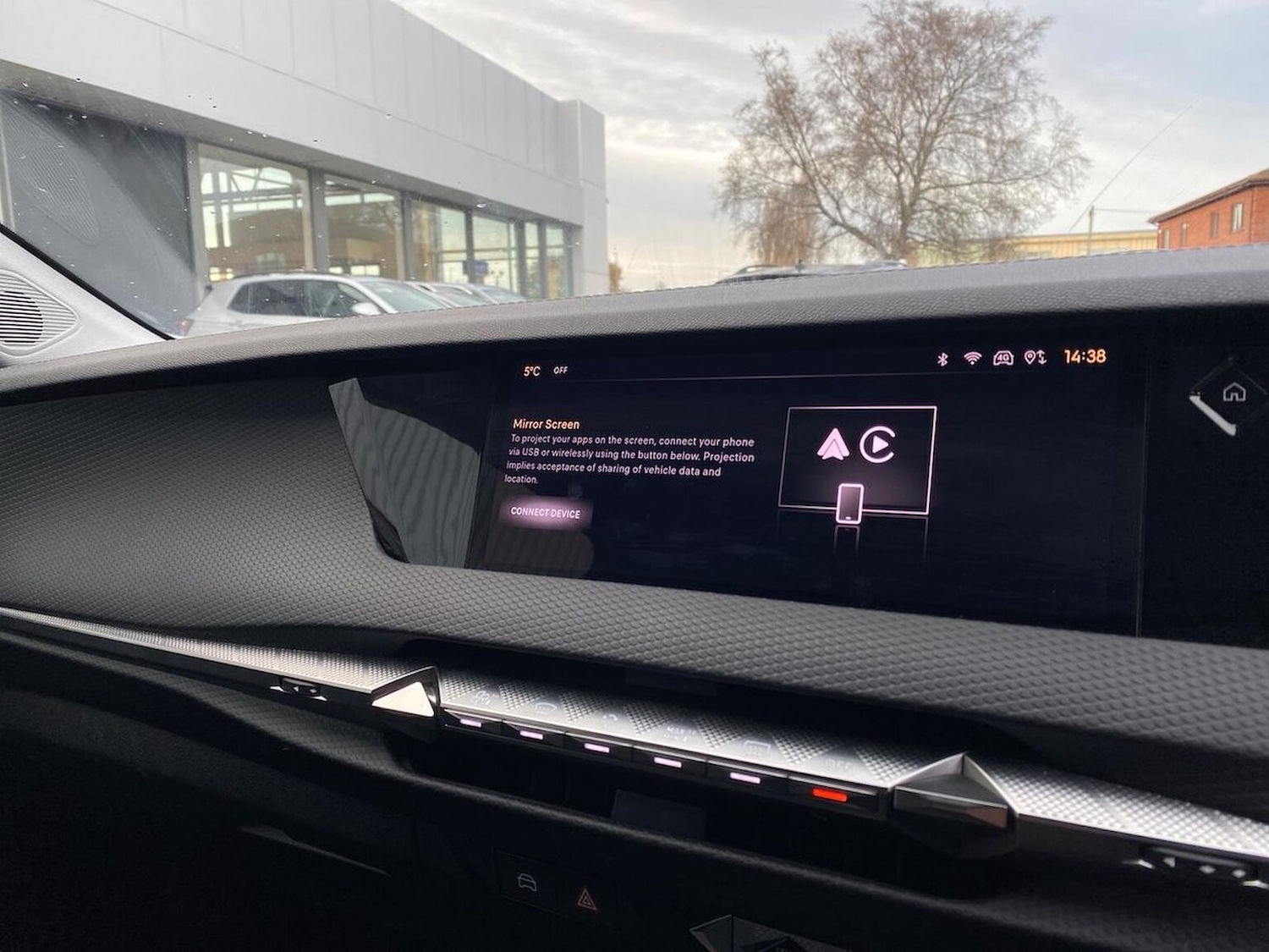 Used DS Automobiles DS 4 2022 for sale - 76655955: Photo 38