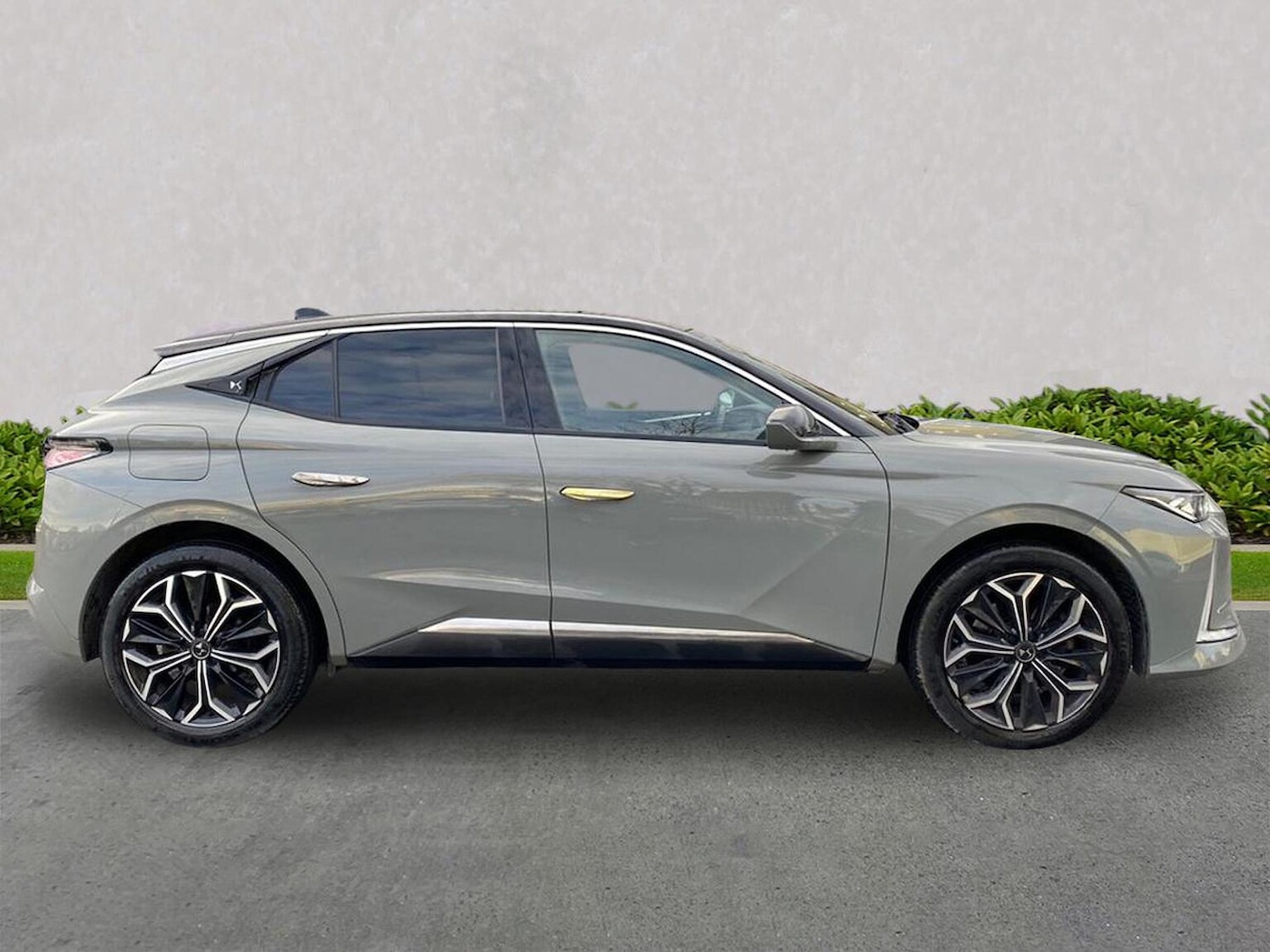 Used DS Automobiles DS 4 2022 for sale - 76655955: Photo 4