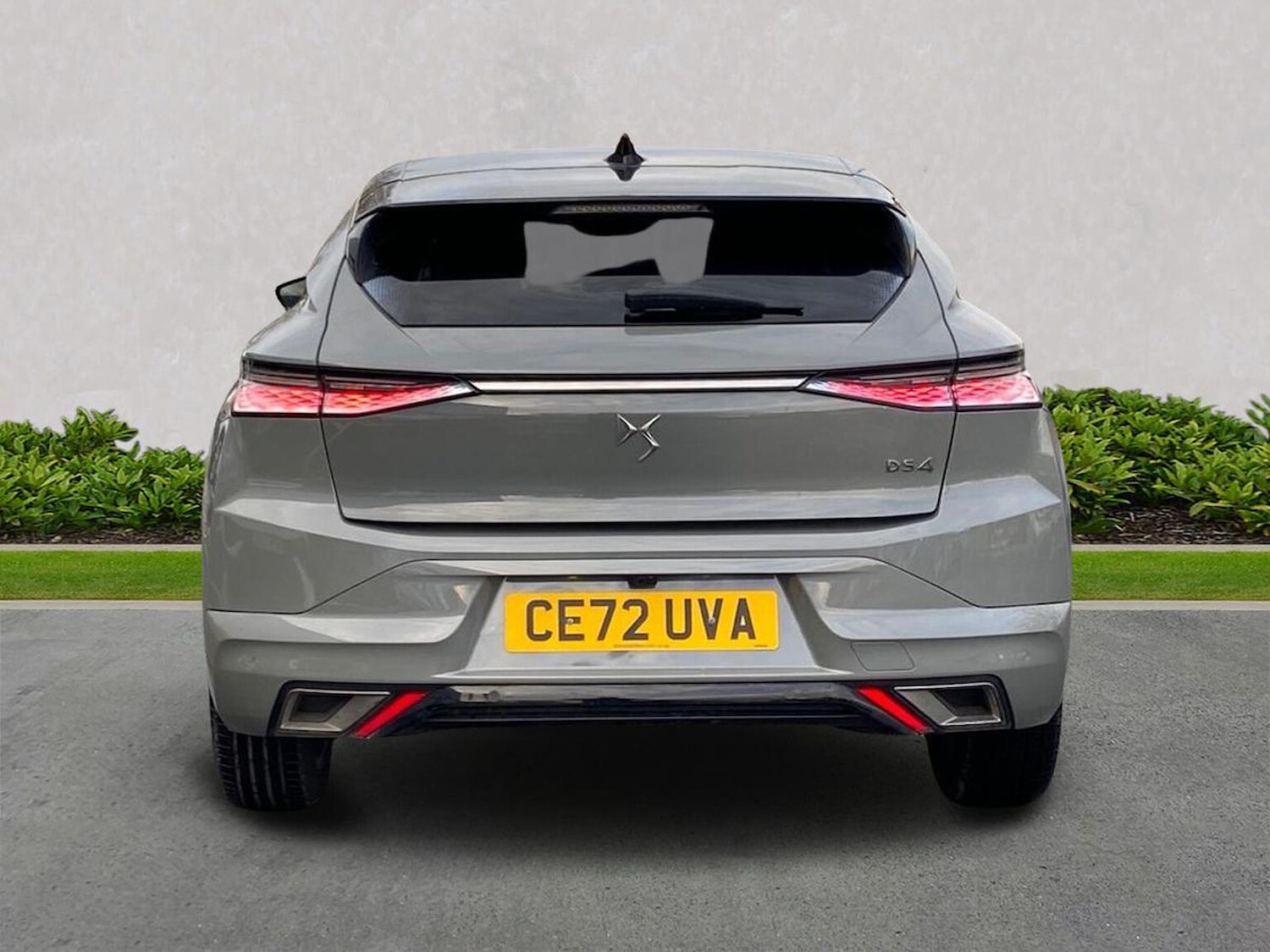 Used DS Automobiles DS 4 2022 for sale - 76655955: Photo 5