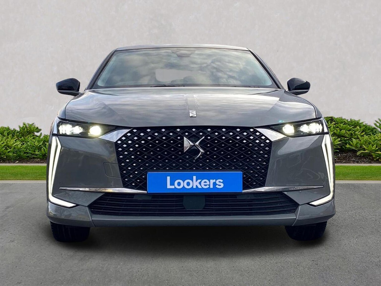 Used DS Automobiles DS 4 2022 for sale - 76655955: Photo 6