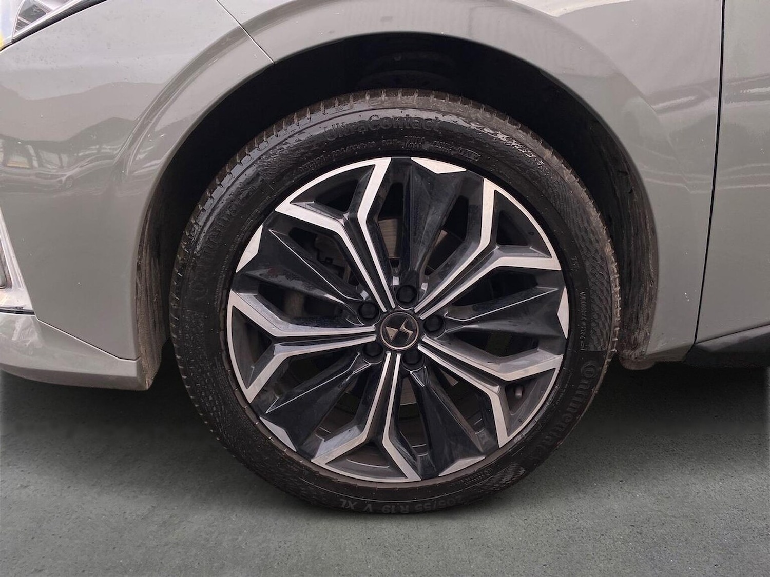 Used DS Automobiles DS 4 2022 for sale - 76655955: Photo 7