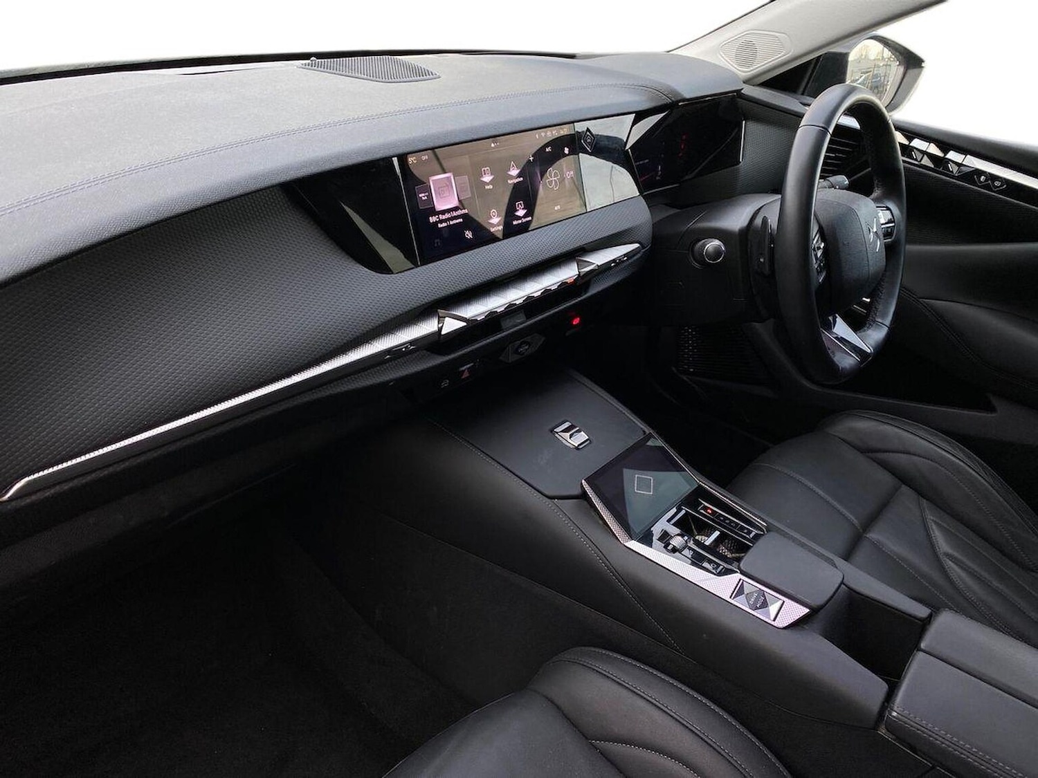 Used DS Automobiles DS 4 2022 for sale - 76655955: Photo 8