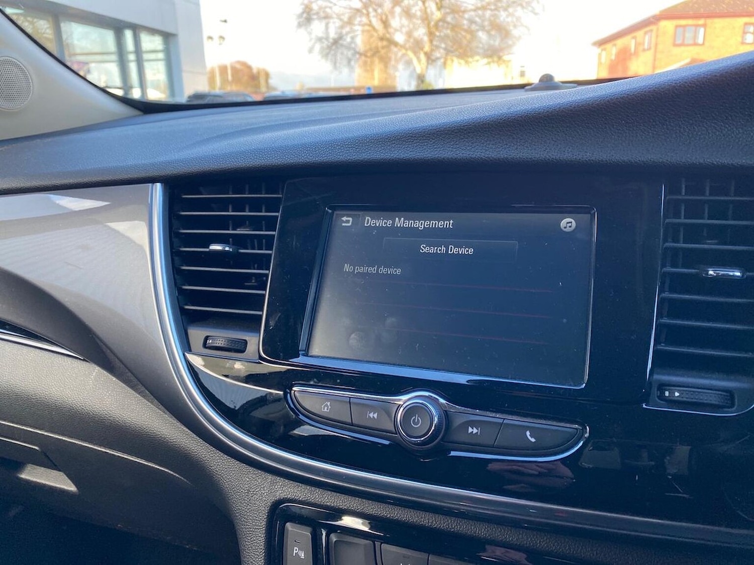 Used Vauxhall Mokka X 2018 for sale - 76682626: Photo 11