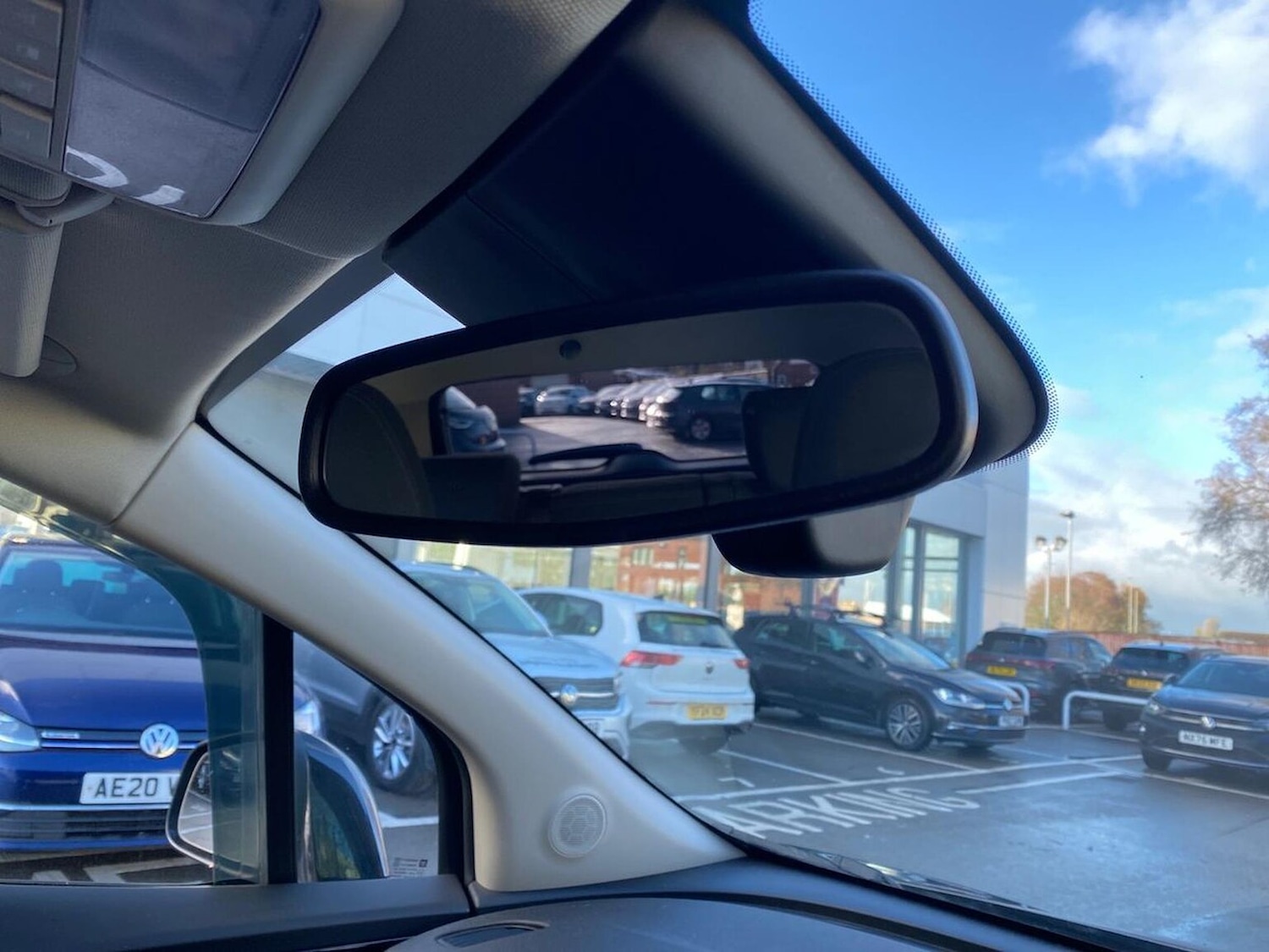 Used Vauxhall Mokka X 2018 for sale - 76682626: Photo 14