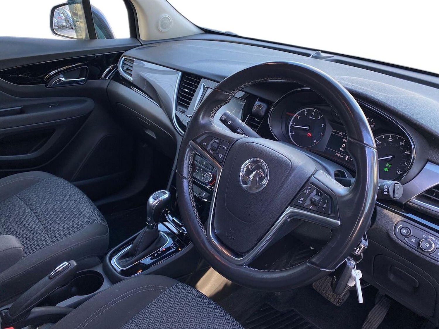 Used Vauxhall Mokka X 2018 for sale - 76682626: Photo 15