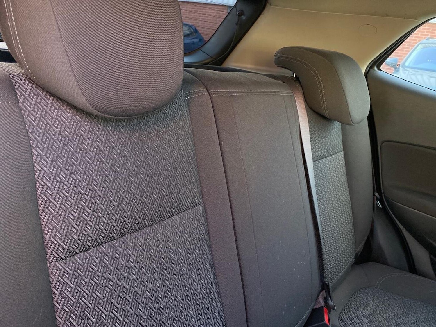 Used Vauxhall Mokka X 2018 for sale - 76682626: Photo 16