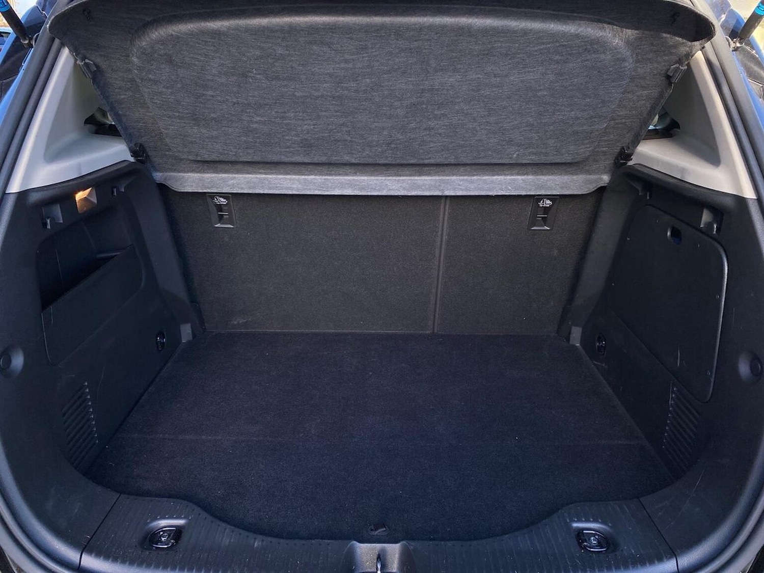 Used Vauxhall Mokka X 2018 for sale - 76682626: Photo 17