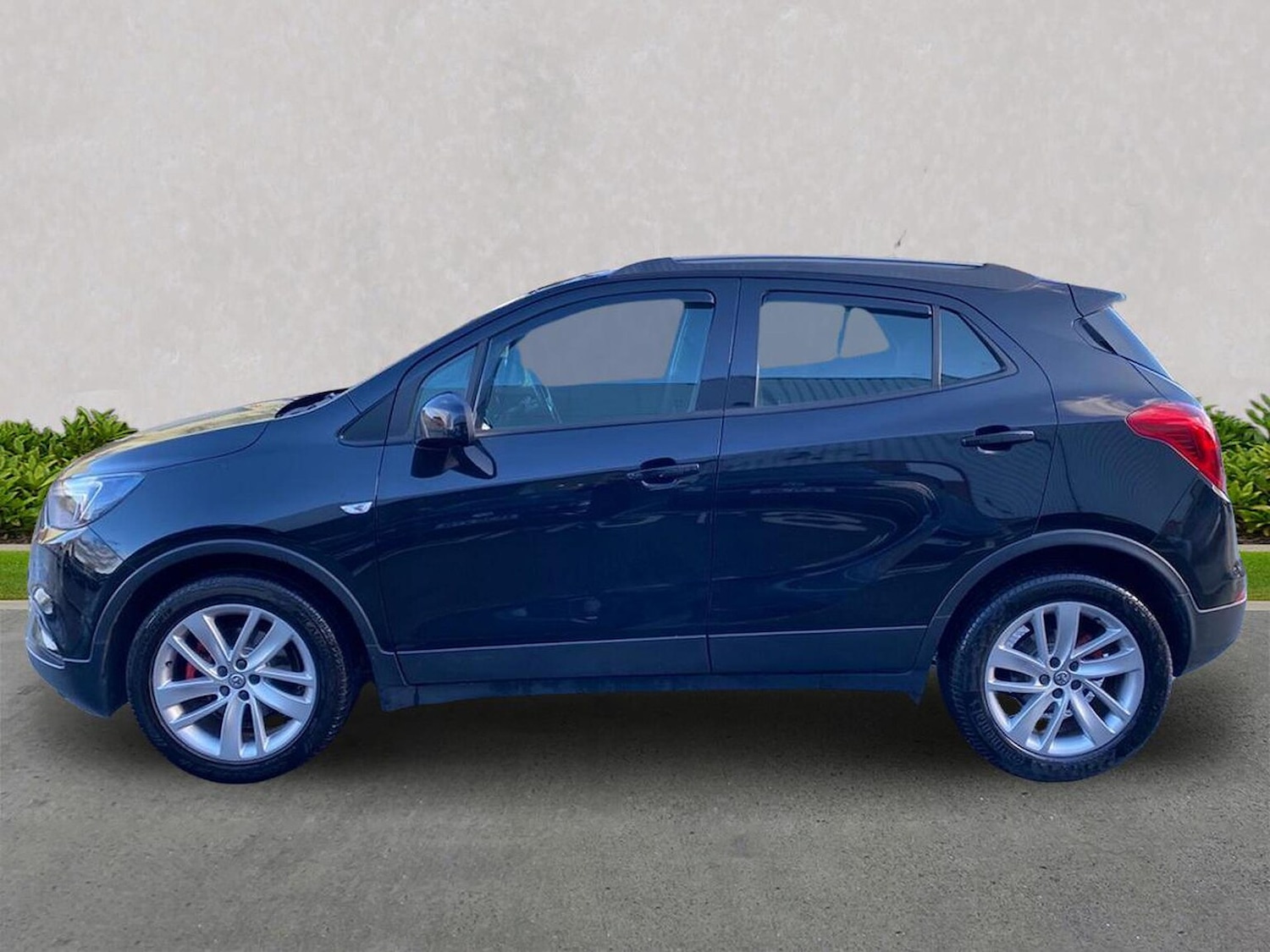 Used Vauxhall Mokka X 2018 for sale - 76682626: Photo 19