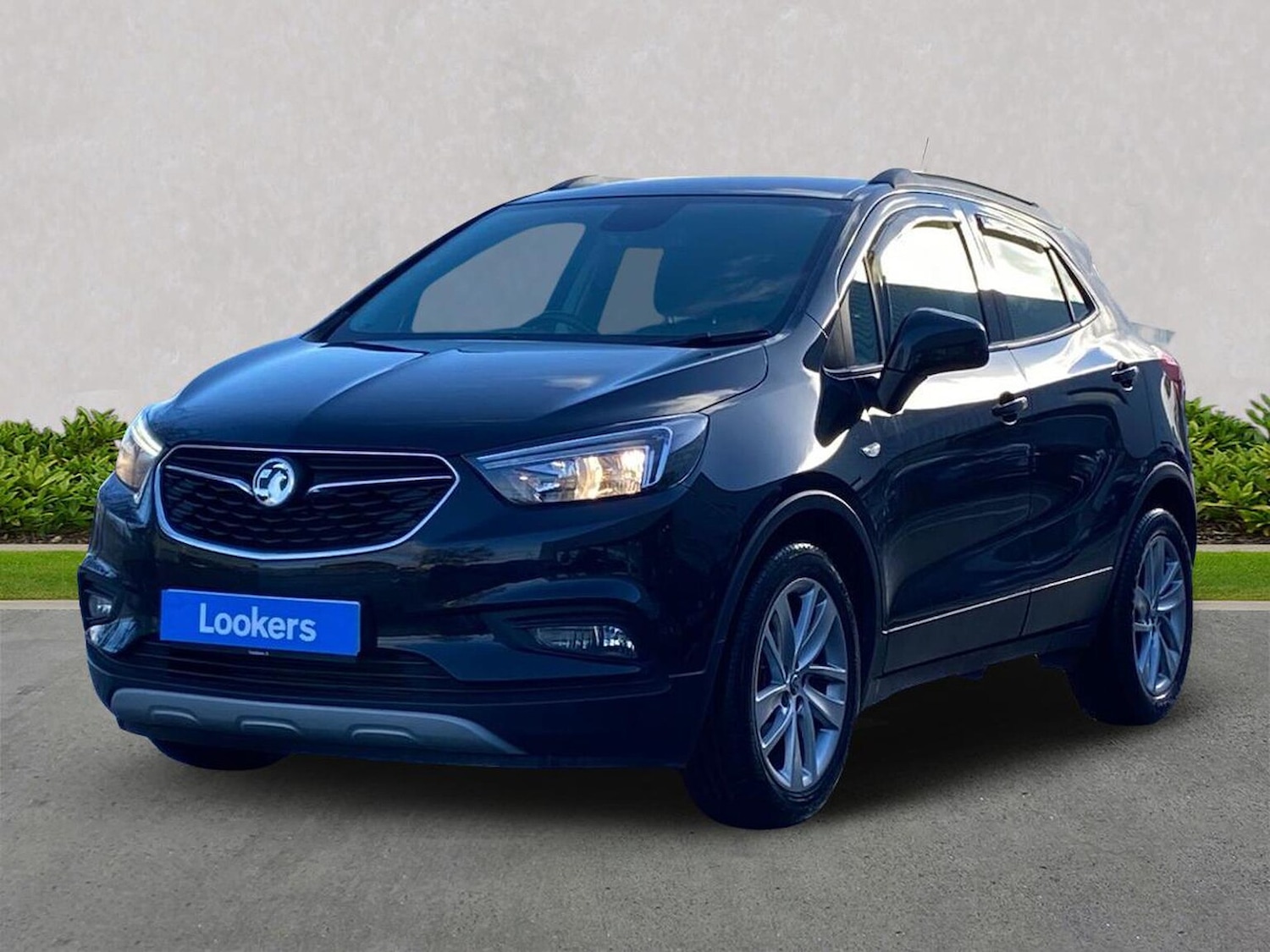 Used Vauxhall Mokka X 2018 for sale - 76682626: Photo 20