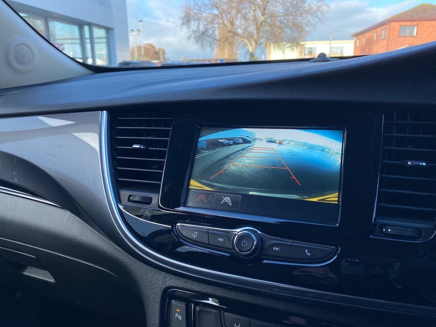 Used Vauxhall Mokka X 2018 for sale - 76682626: Photo 21