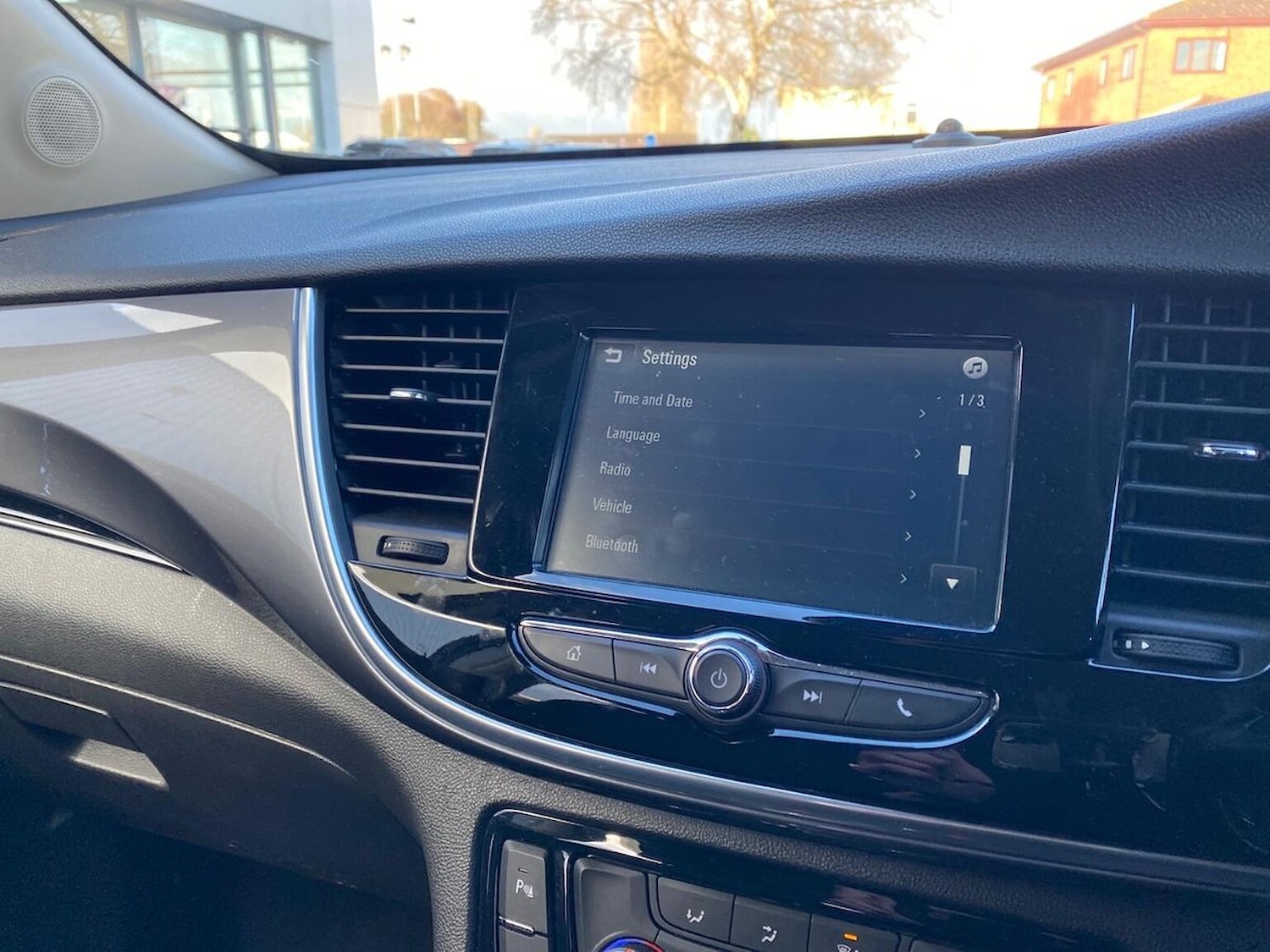 Used Vauxhall Mokka X 2018 for sale - 76682626: Photo 22