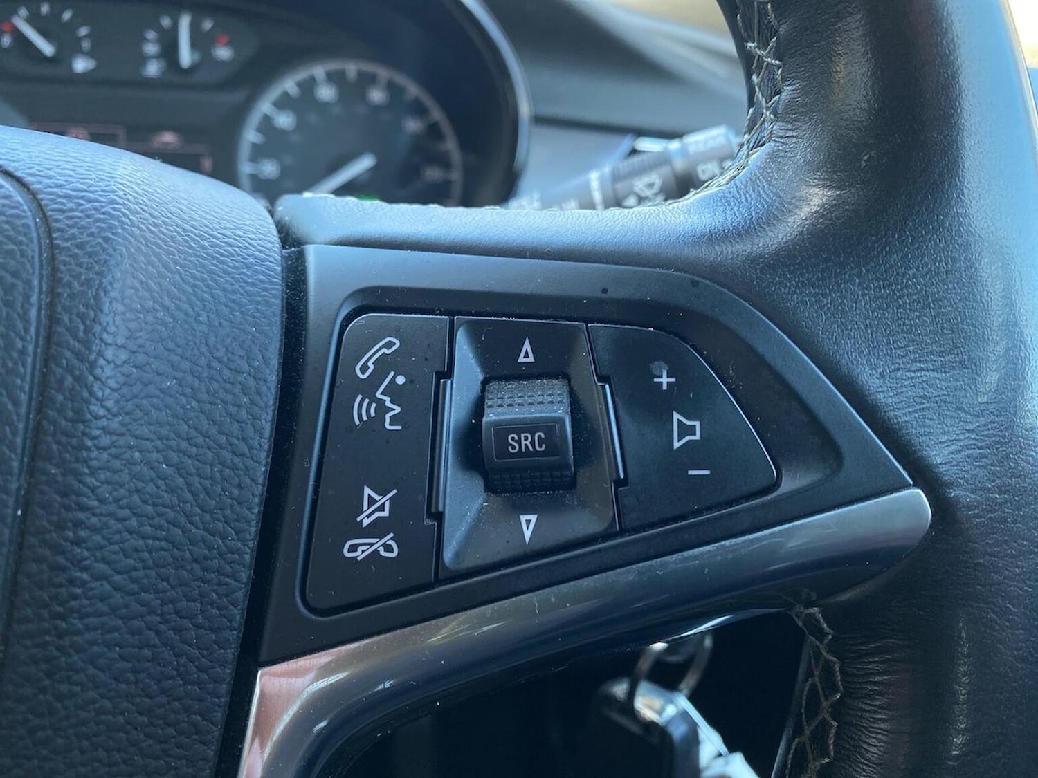 Used Vauxhall Mokka X 2018 for sale - 76682626: Photo 23