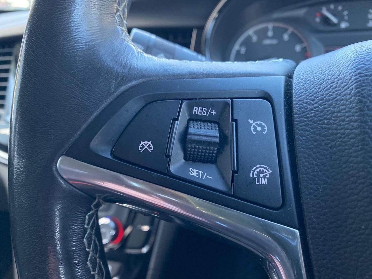 Used Vauxhall Mokka X 2018 for sale - 76682626: Photo 24