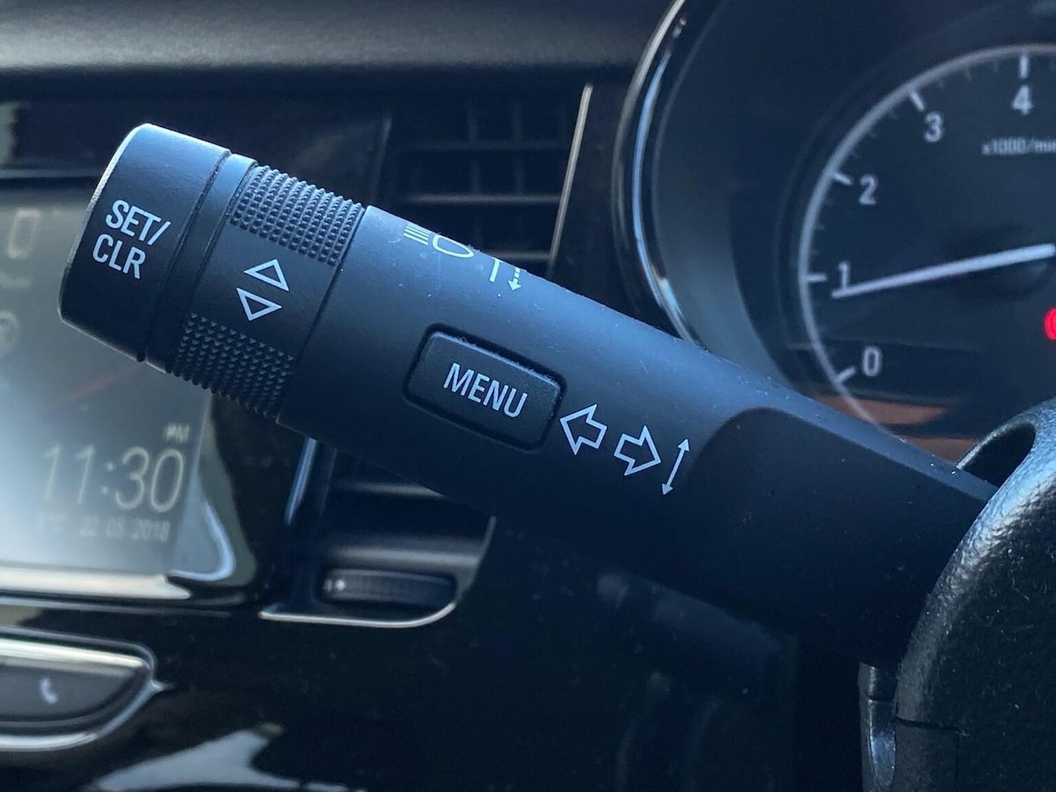 Used Vauxhall Mokka X 2018 for sale - 76682626: Photo 26