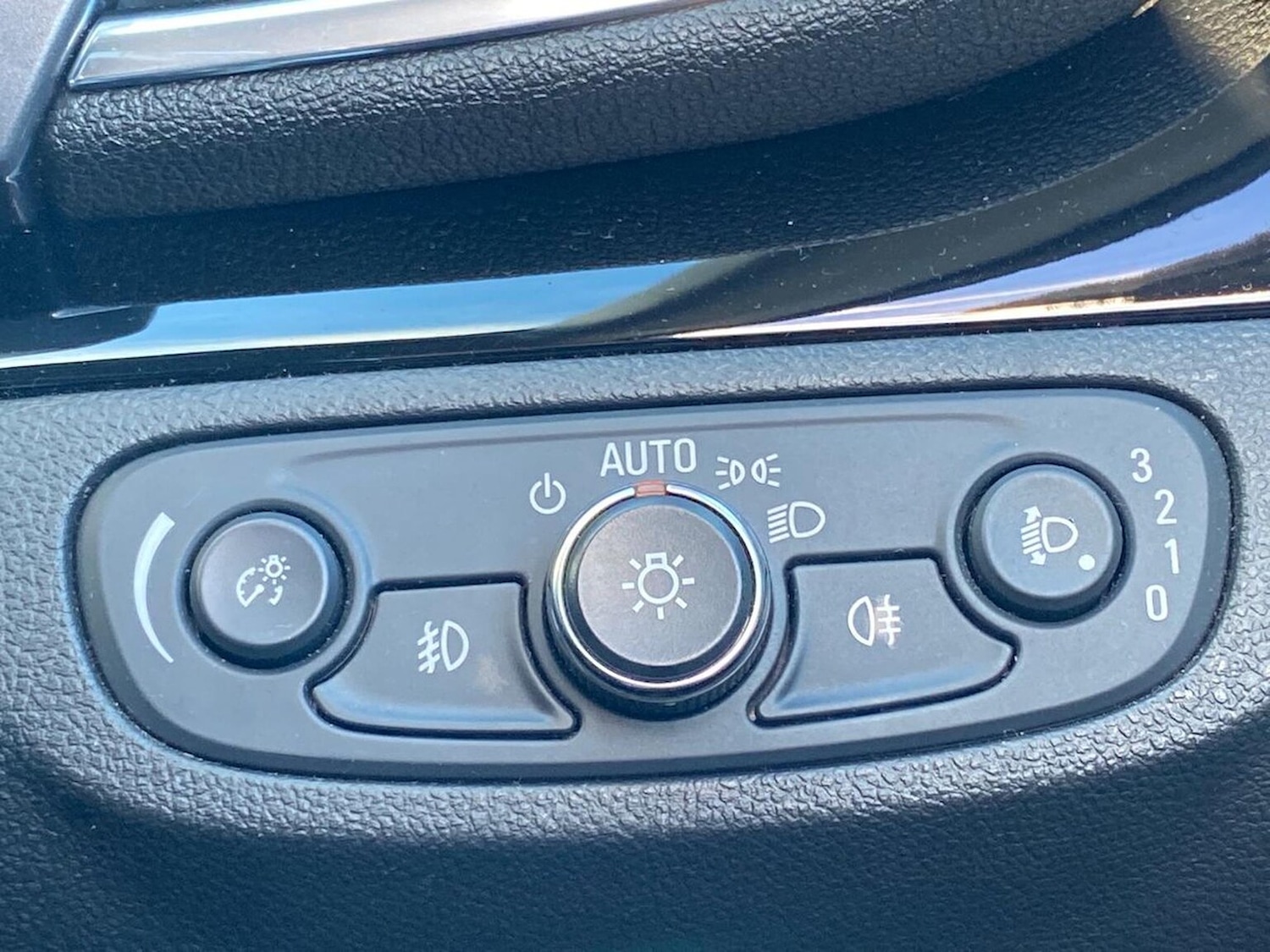 Used Vauxhall Mokka X 2018 for sale - 76682626: Photo 27