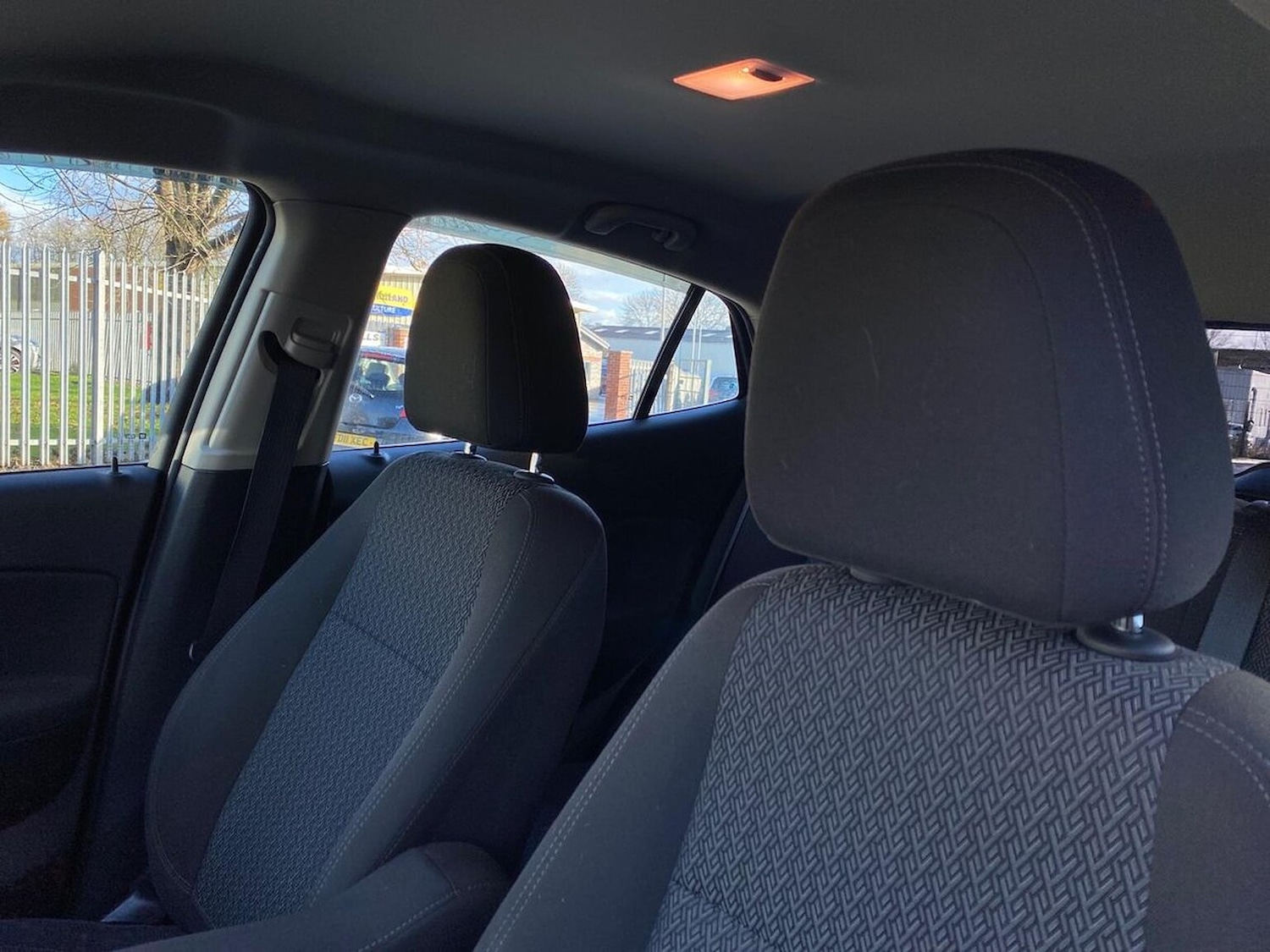 Used Vauxhall Mokka X 2018 for sale - 76682626: Photo 28