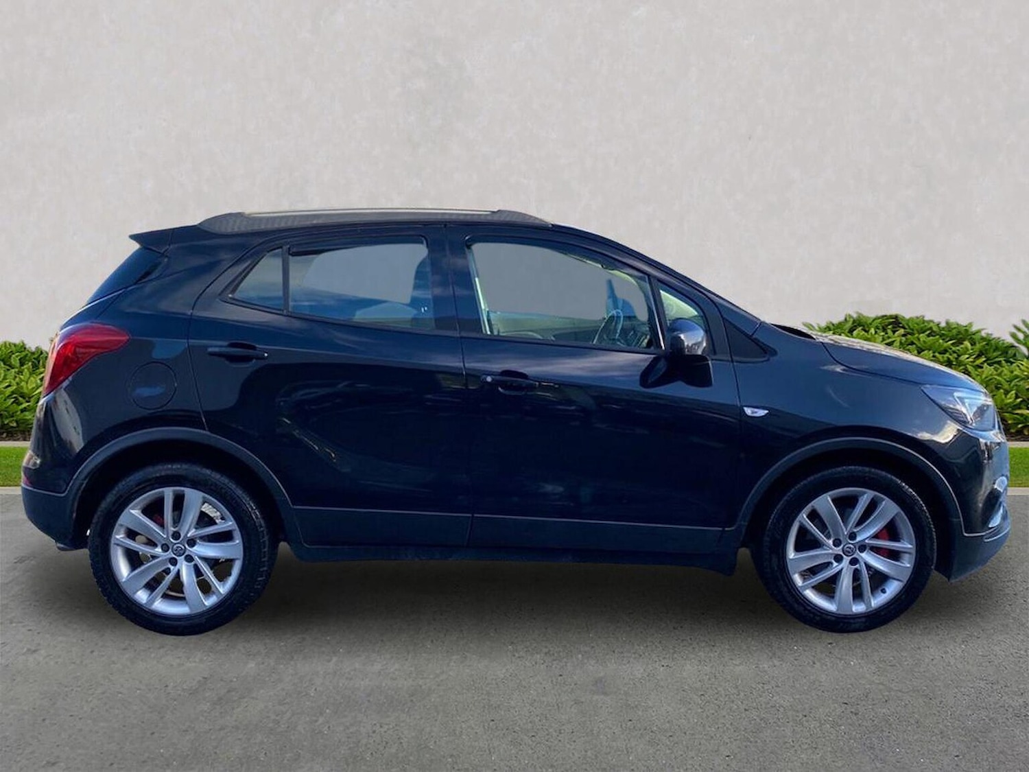 Used Vauxhall Mokka X 2018 for sale - 76682626: Photo 3