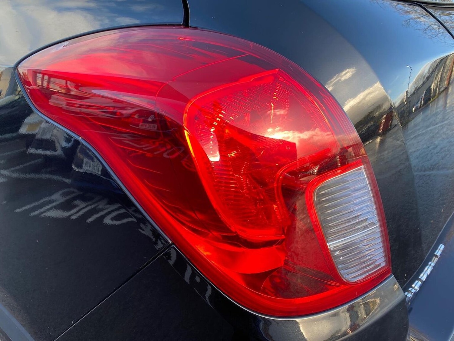 Used Vauxhall Mokka X 2018 for sale - 76682626: Photo 31