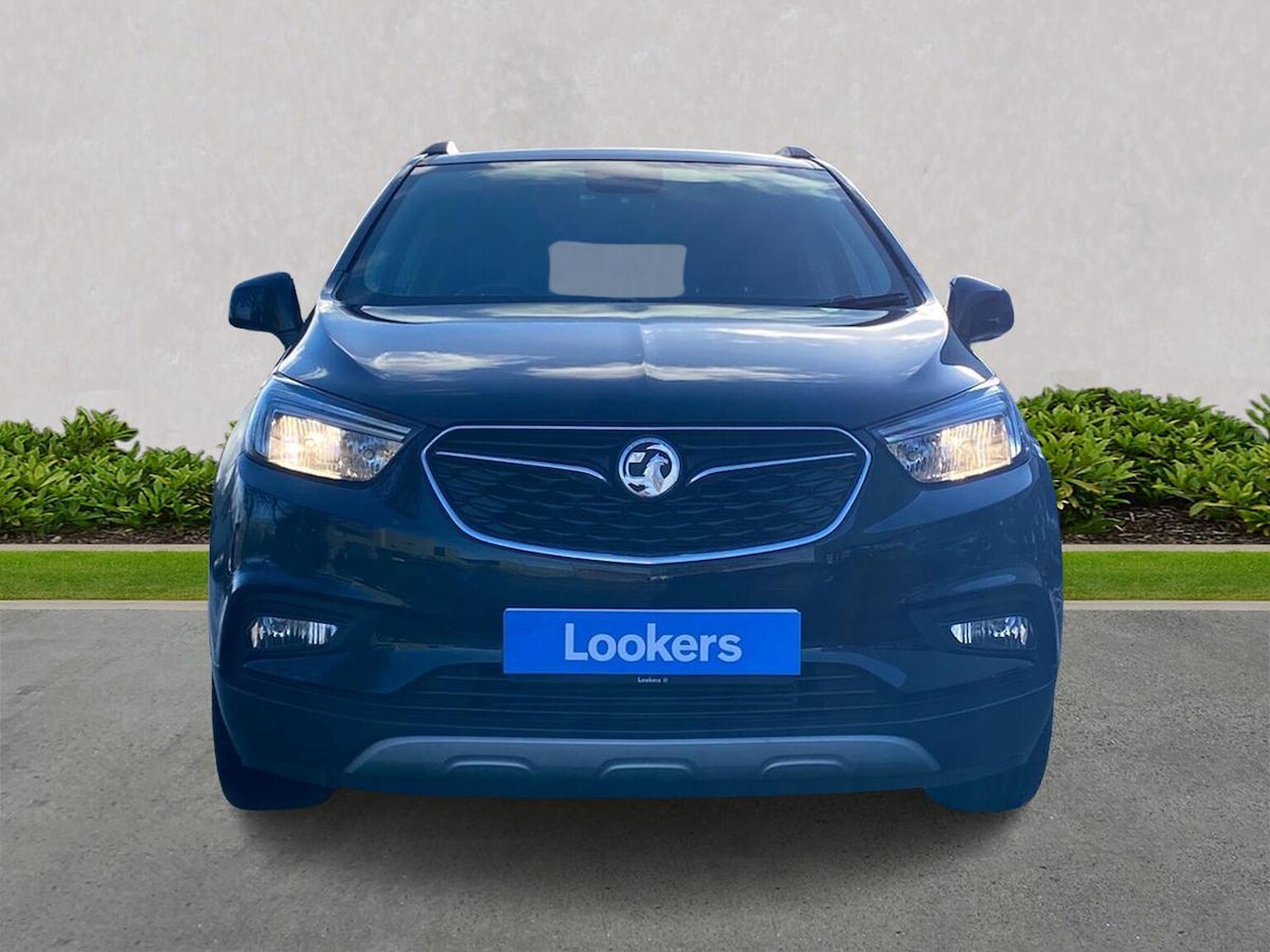 Used Vauxhall Mokka X 2018 for sale - 76682626: Photo 5