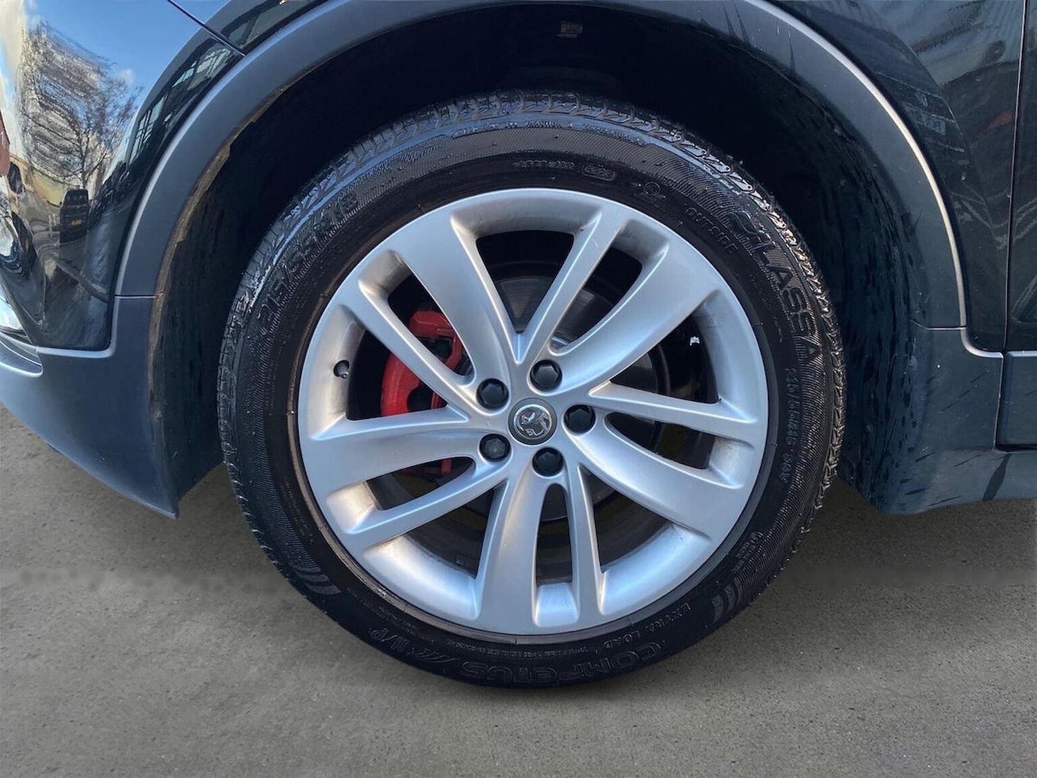 Used Vauxhall Mokka X 2018 for sale - 76682626: Photo 6