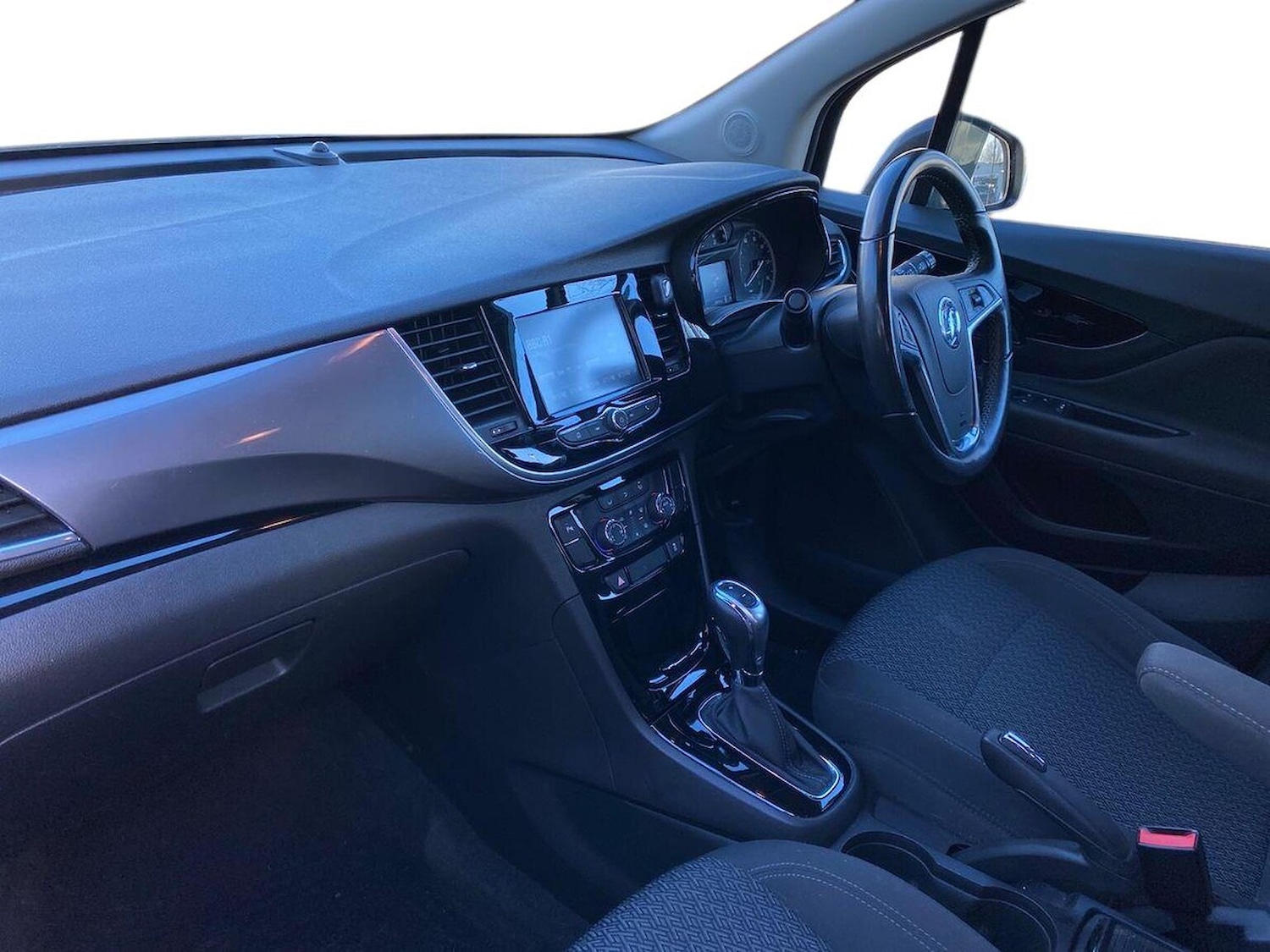 Used Vauxhall Mokka X 2018 for sale - 76682626: Photo 7