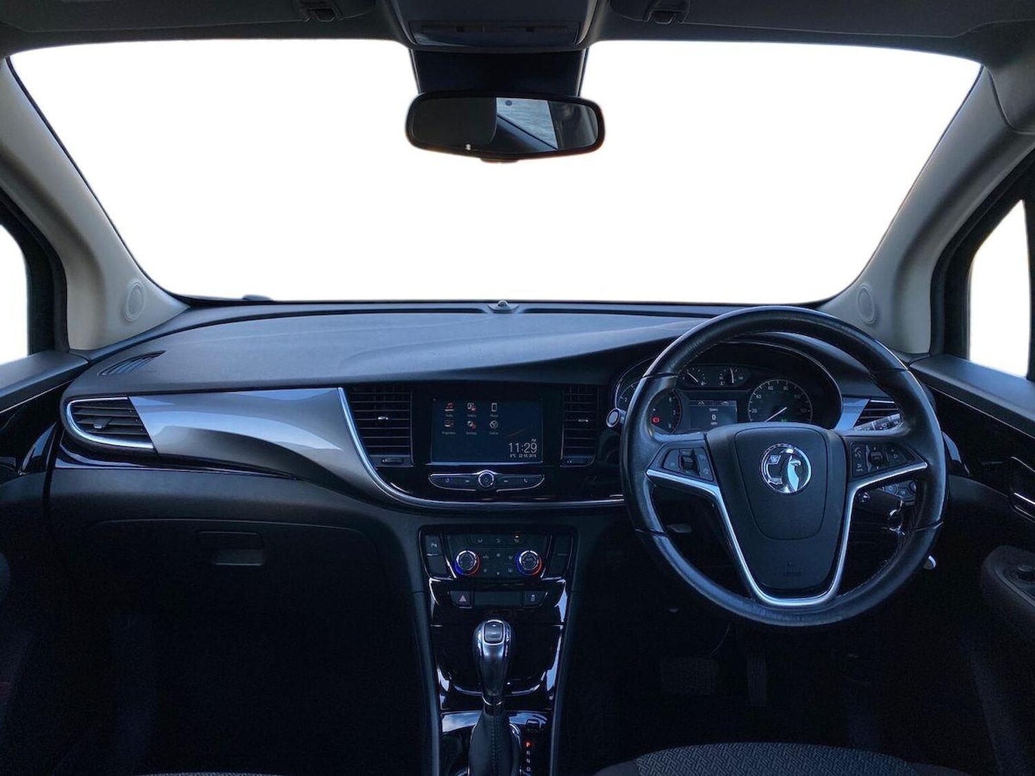 Used Vauxhall Mokka X 2018 for sale - 76682626: Photo 8