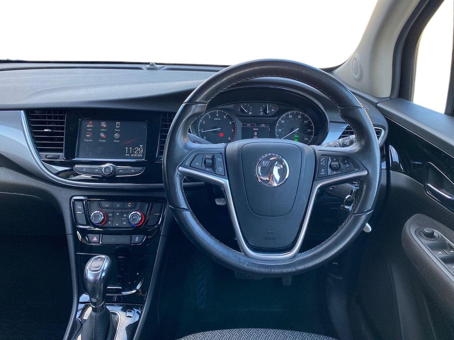 Used Vauxhall Mokka X 2018 for sale - 76682626: Photo 9