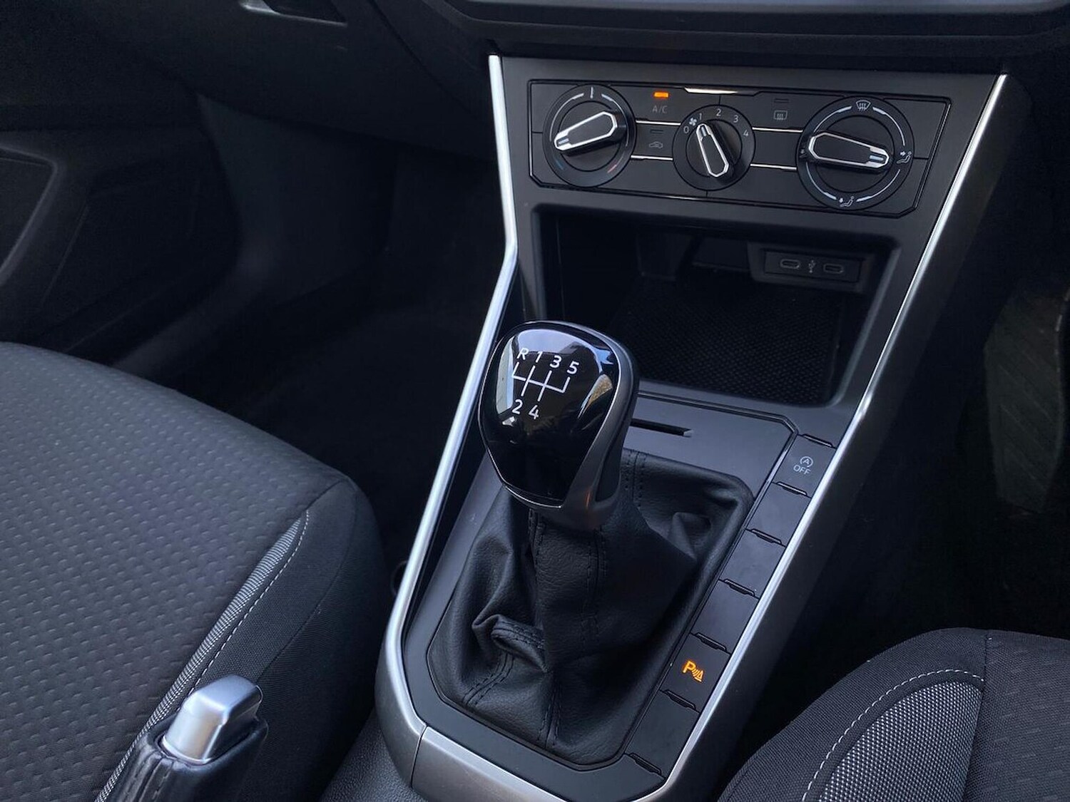 Used Volkswagen Polo 2023 for sale - 76115540: Photo 13