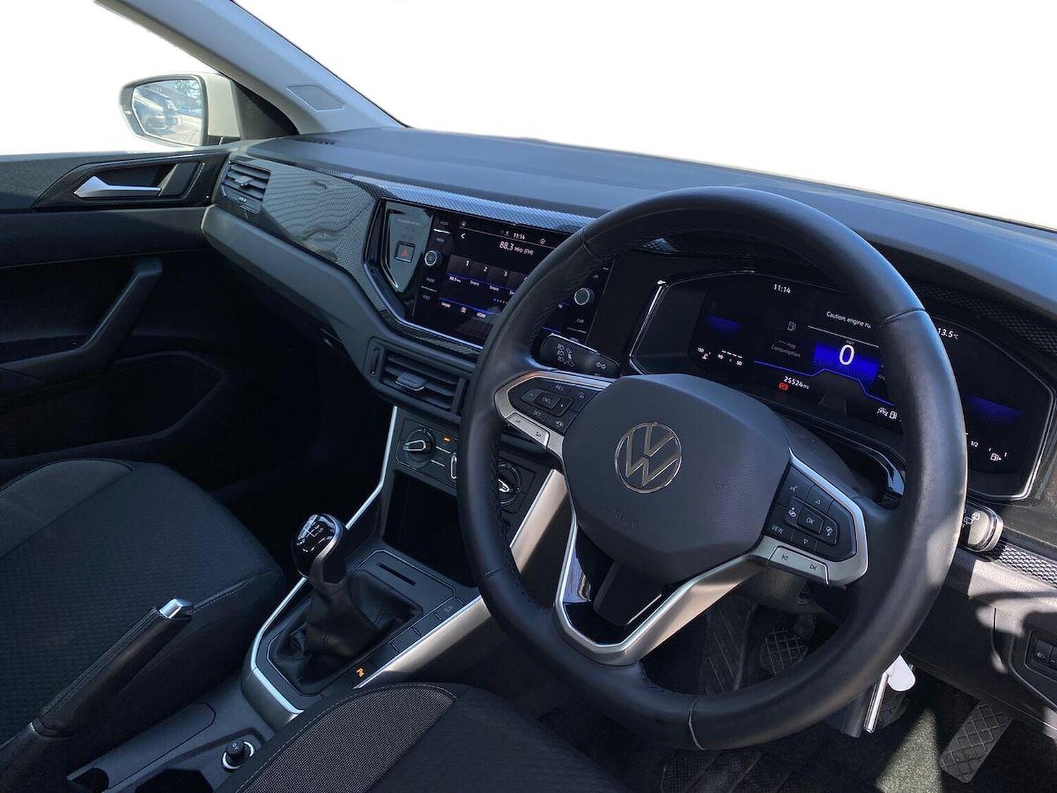 Used Volkswagen Polo 2023 for sale - 76115540: Photo 15