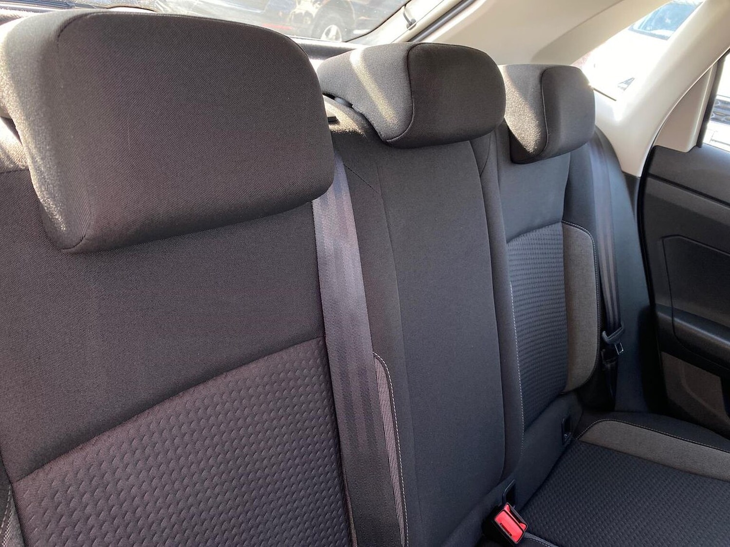 Used Volkswagen Polo 2023 for sale - 76115540: Photo 16