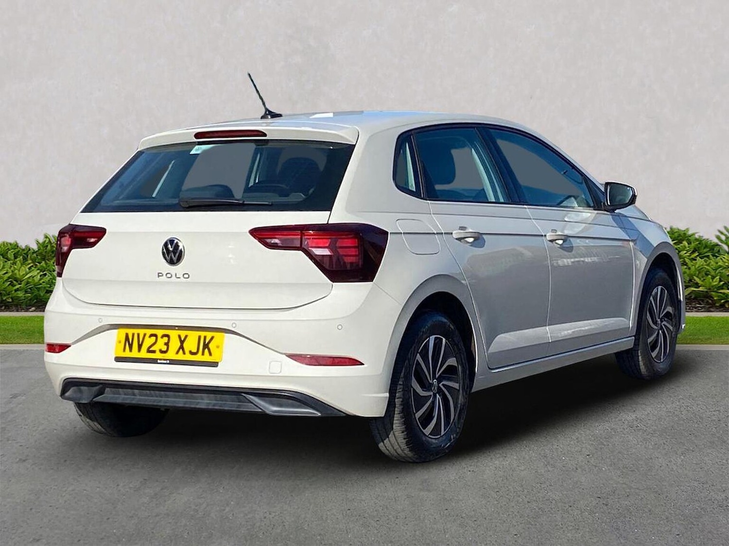 Used Volkswagen Polo 2023 for sale - 76115540: Photo 18