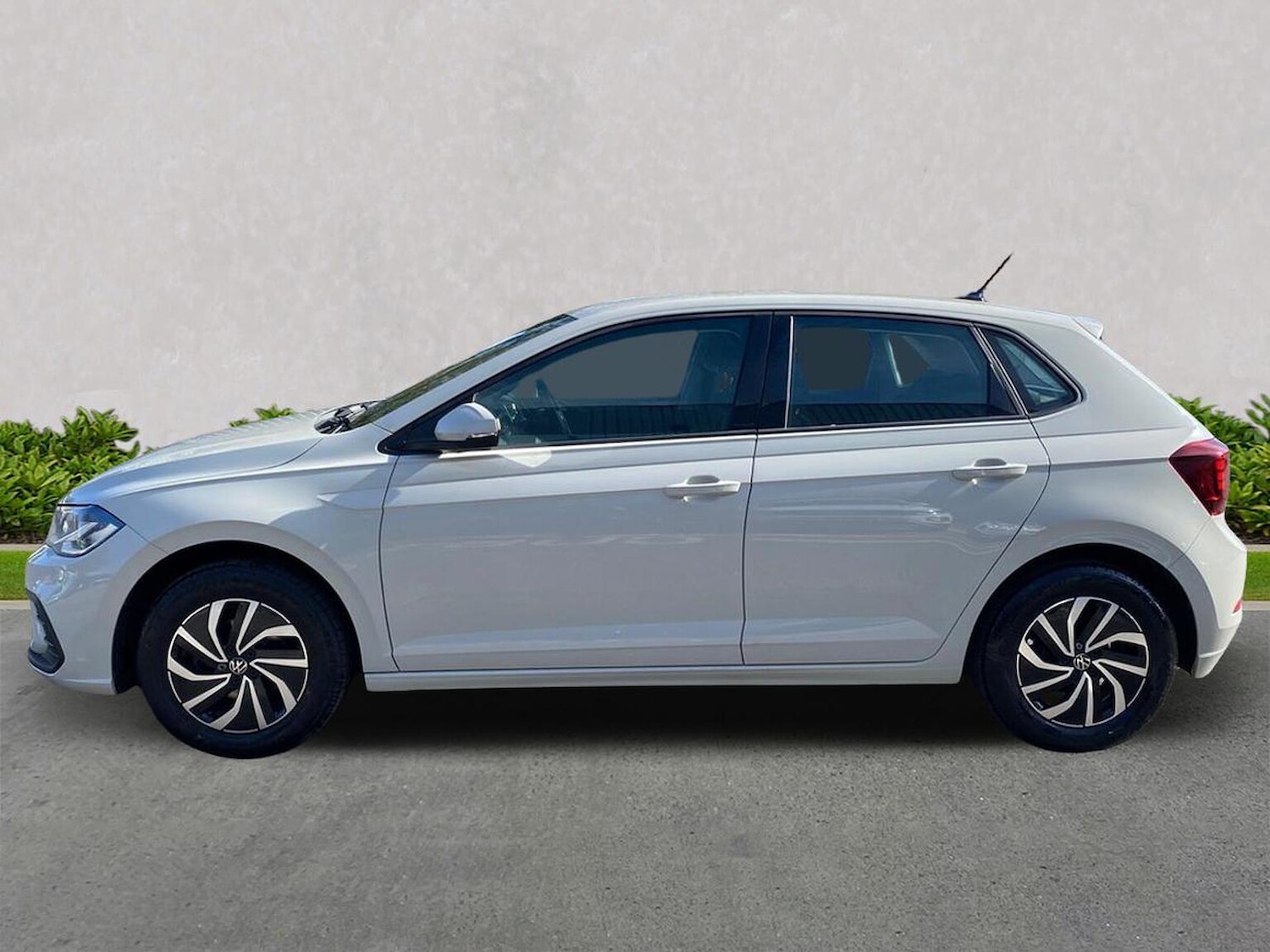 Used Volkswagen Polo 2023 for sale - 76115540: Photo 19