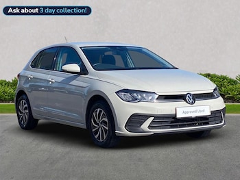 Volkswagen - Polo