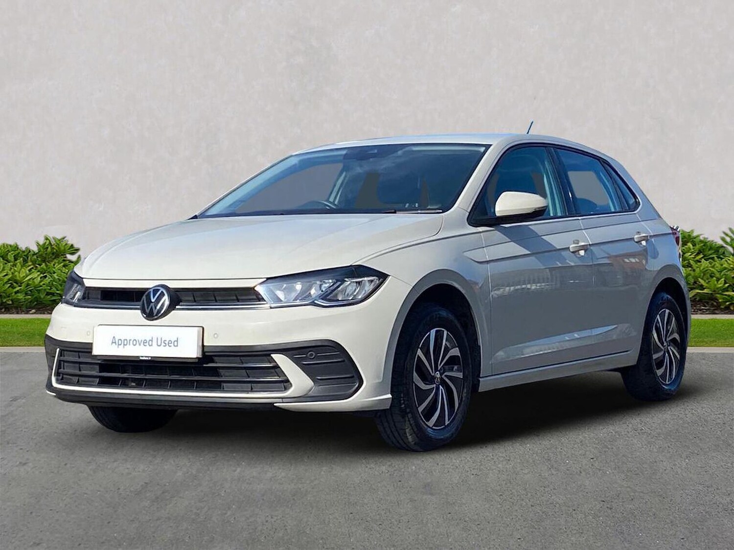 Used Volkswagen Polo 2023 for sale - 76115540: Photo 20