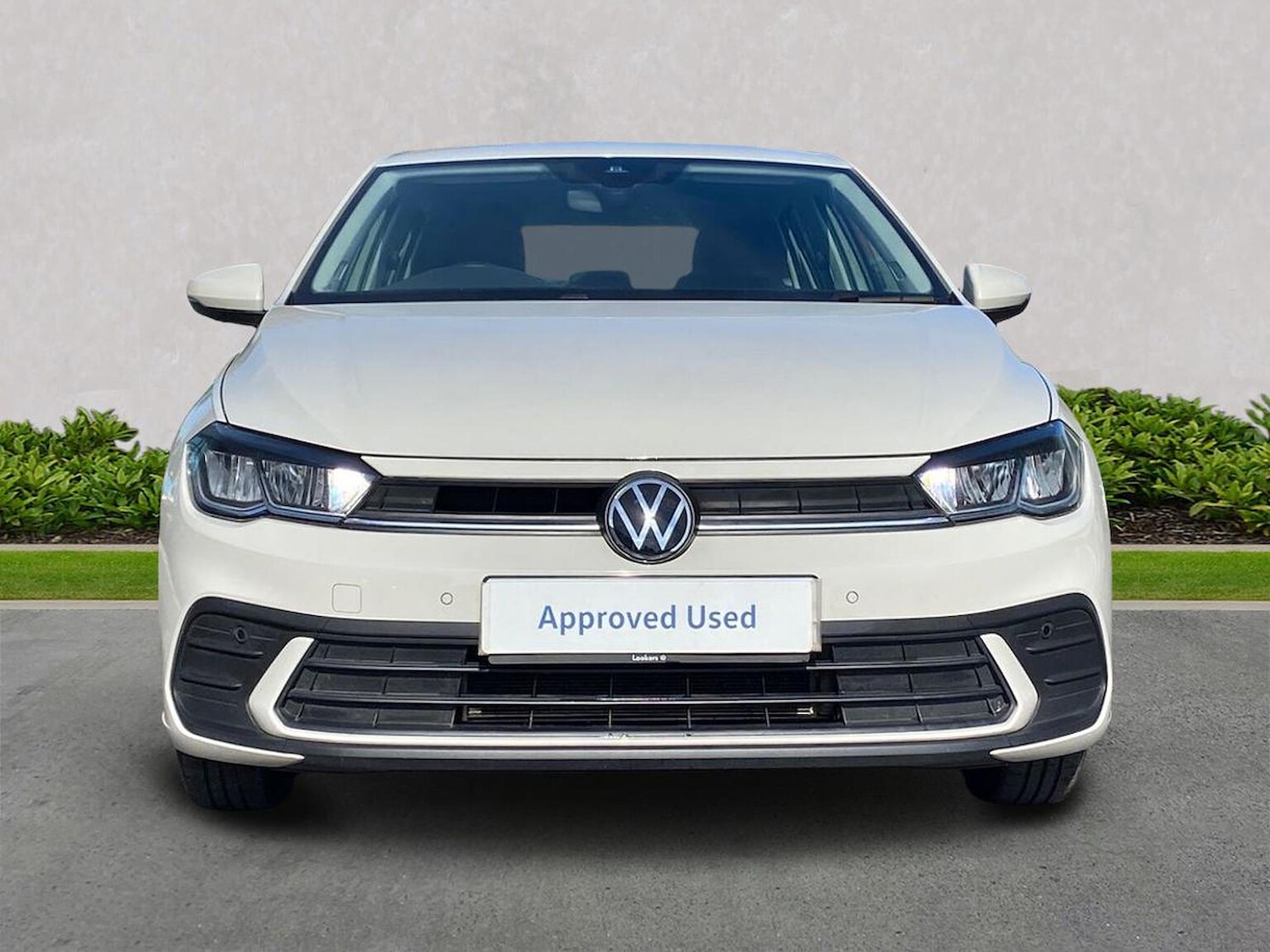 Used Volkswagen Polo 2023 for sale - 76115540: Photo 5
