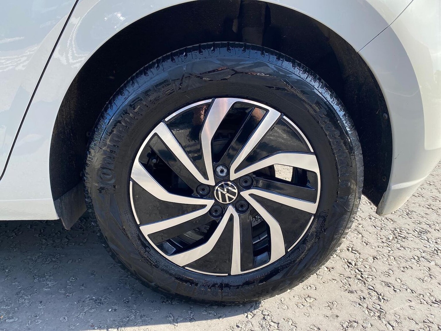 Used Volkswagen Polo 2023 for sale - 76115540: Photo 6
