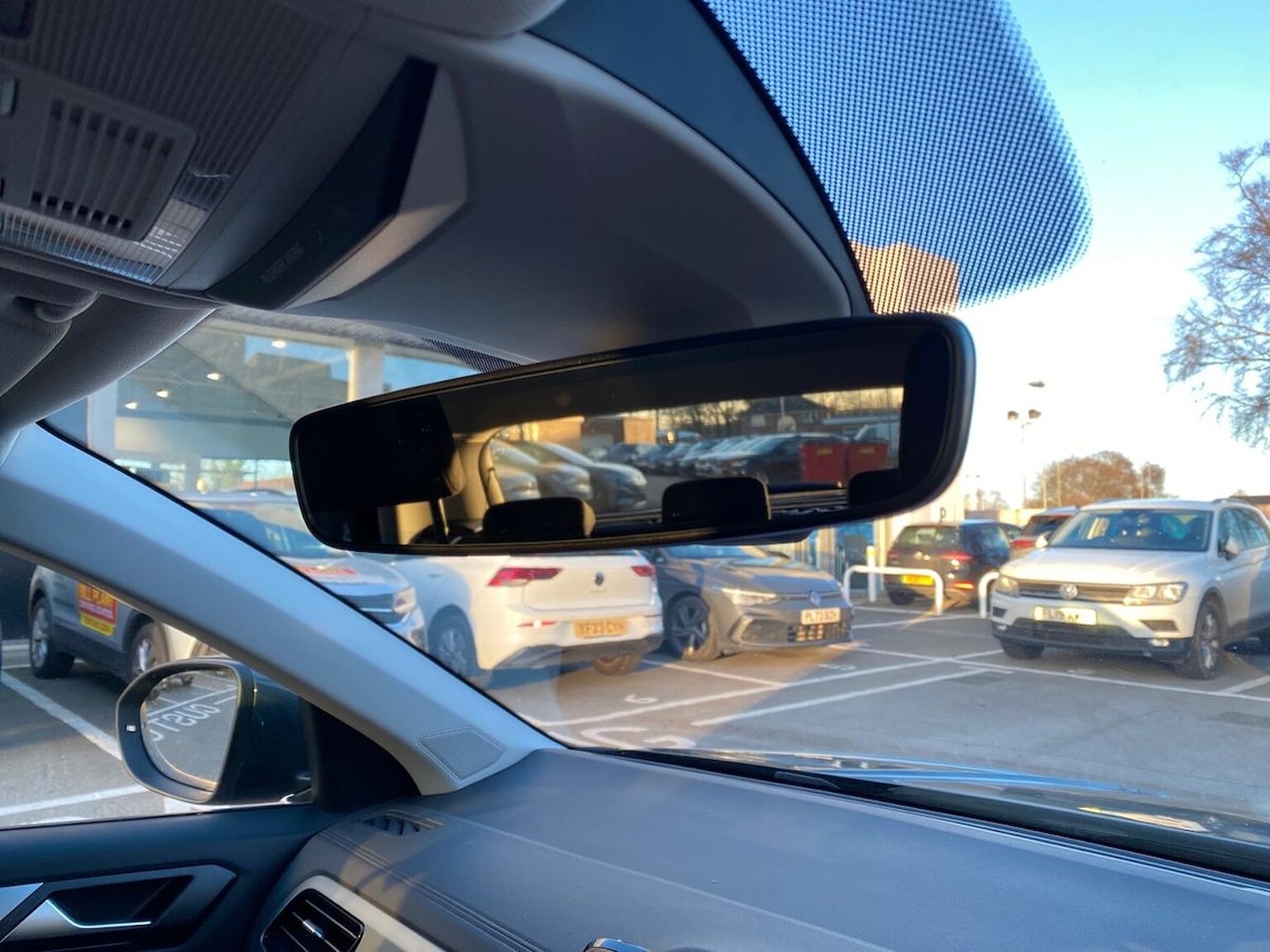 Used Volkswagen T-Roc 2025 for sale - 77528894: Photo 14