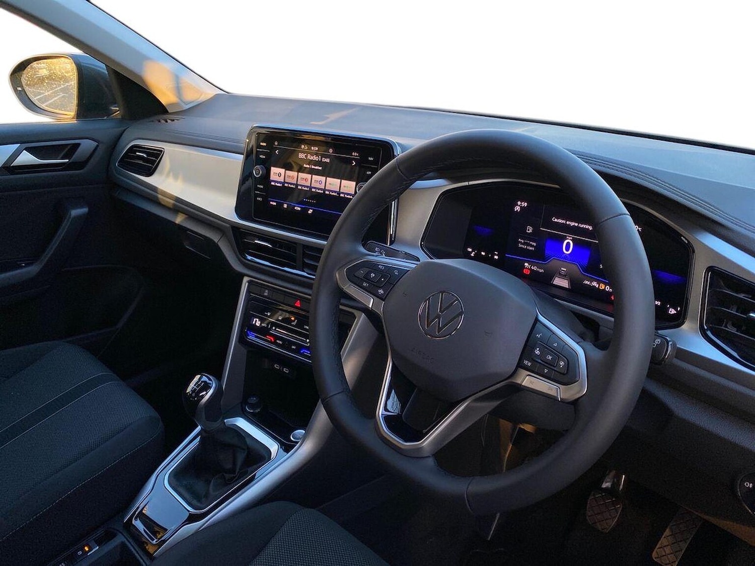 Used Volkswagen T-Roc 2025 for sale - 77528894: Photo 15