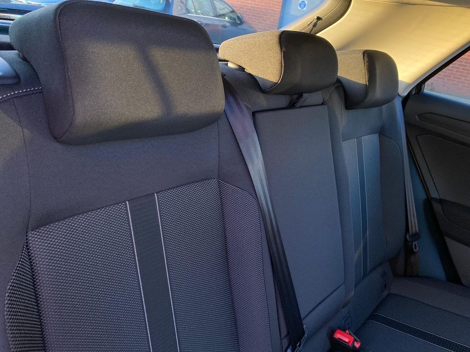 Used Volkswagen T-Roc 2025 for sale - 77528894: Photo 16