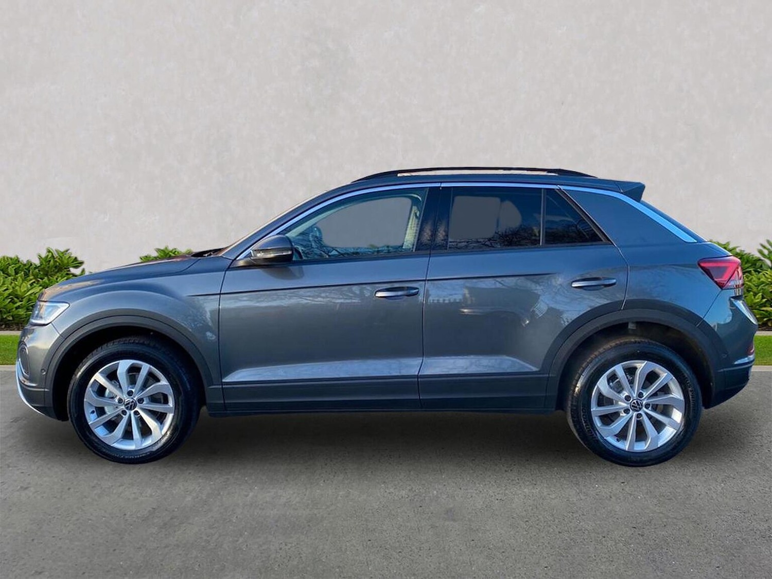 Used Volkswagen T-Roc 2025 for sale - 77528894: Photo 19