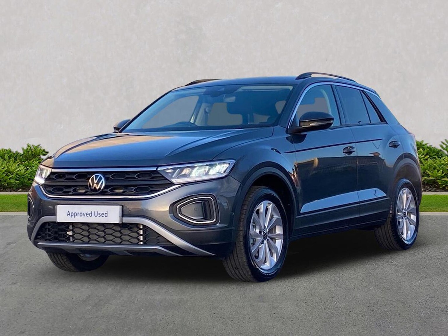 Used Volkswagen T-Roc 2025 for sale - 77528894: Photo 20